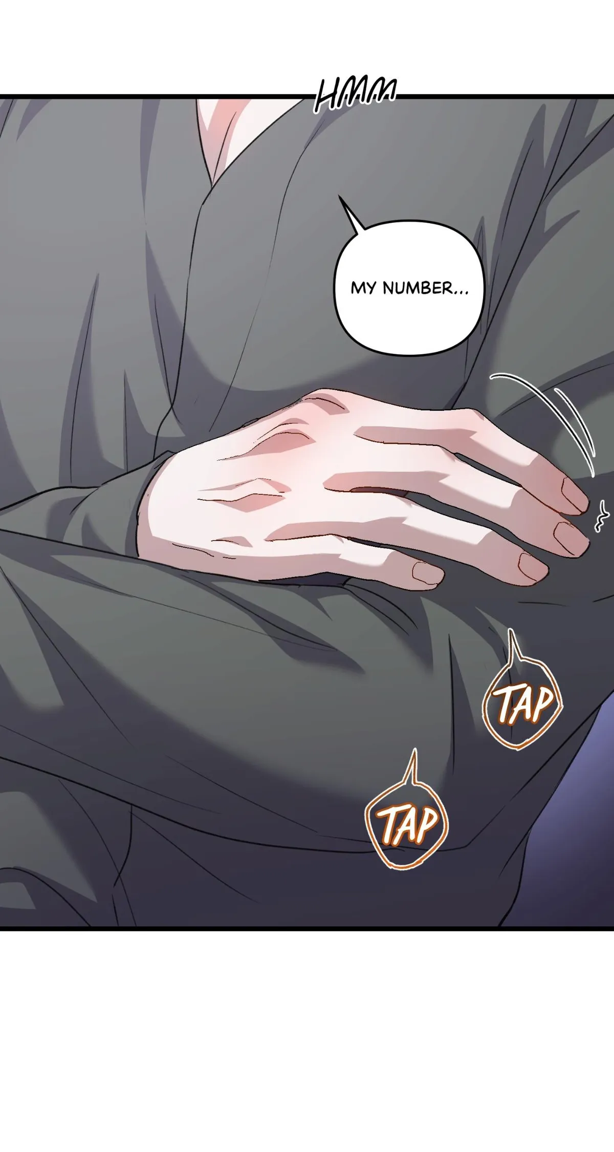 Method Romance Chapter 34 page 14