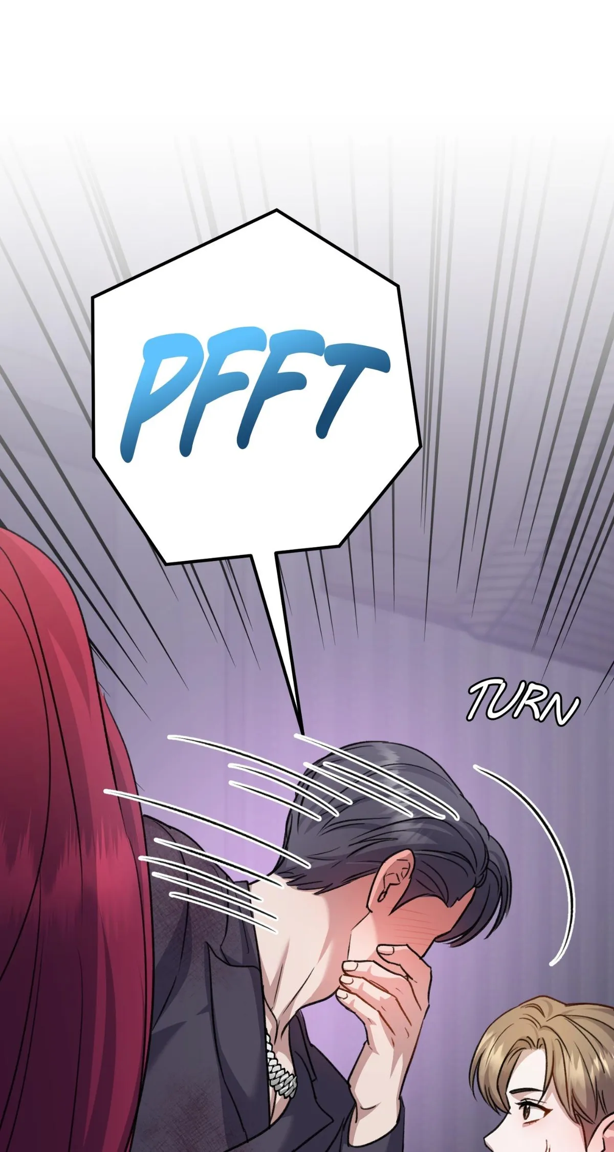 Method Romance Chapter 34 page 20