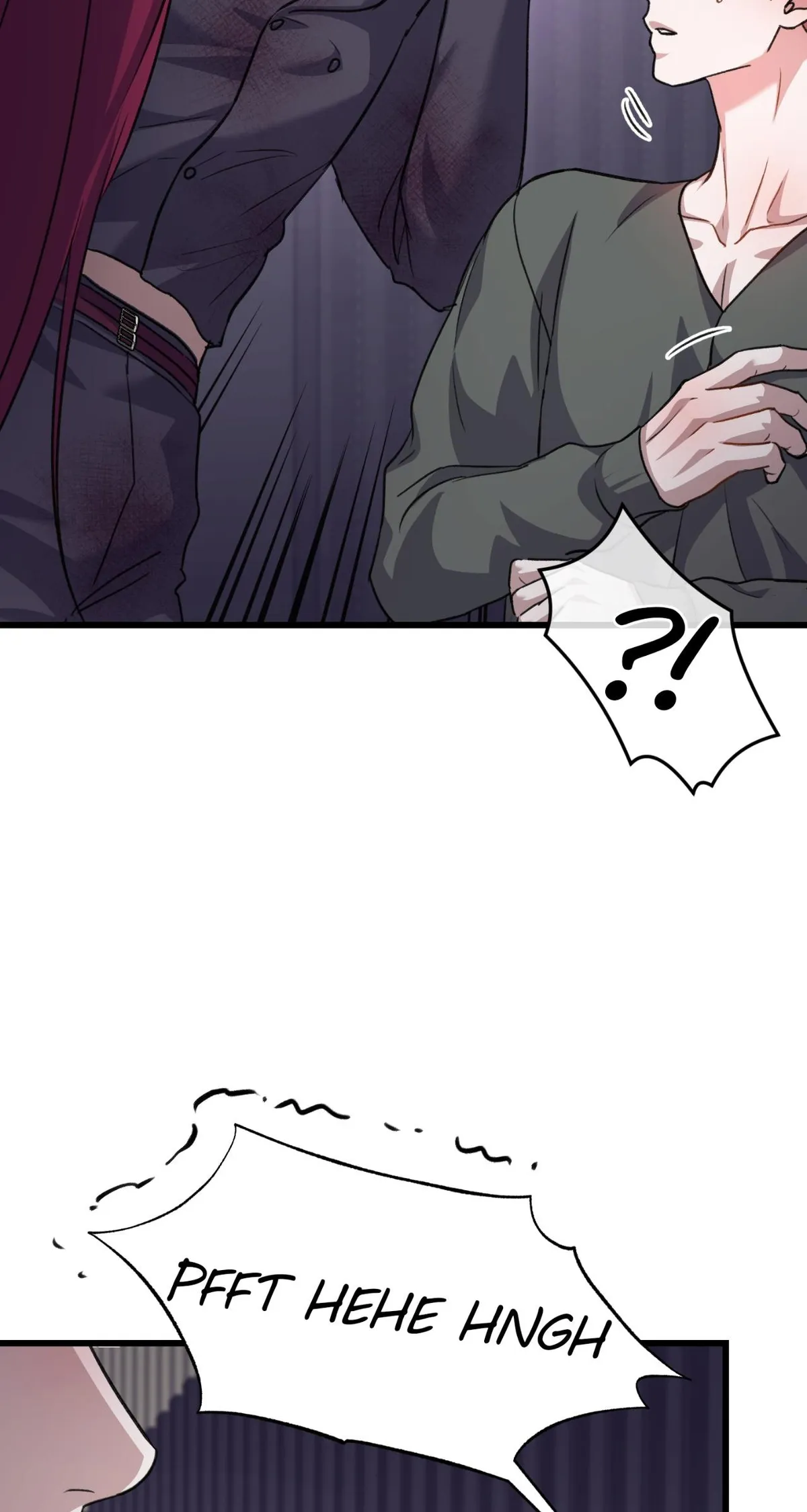 Method Romance Chapter 34 page 21