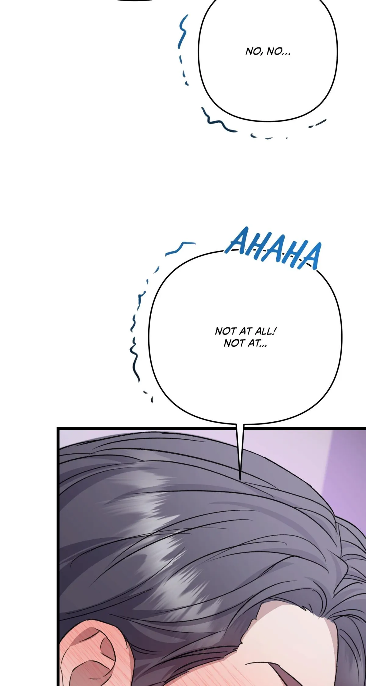 Method Romance Chapter 34 page 23