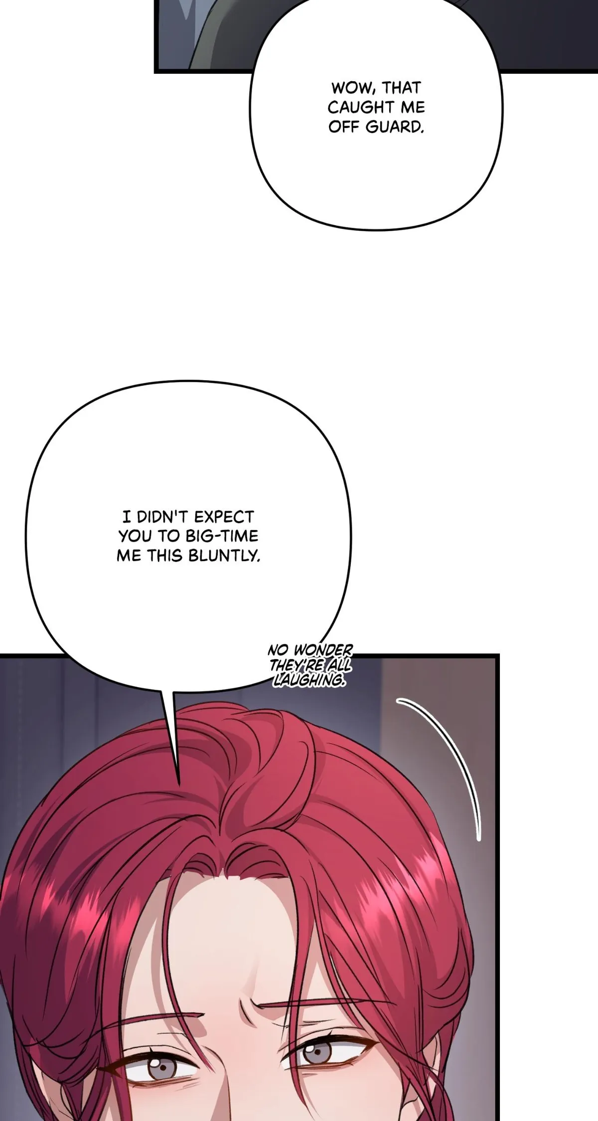 Method Romance Chapter 34 page 28