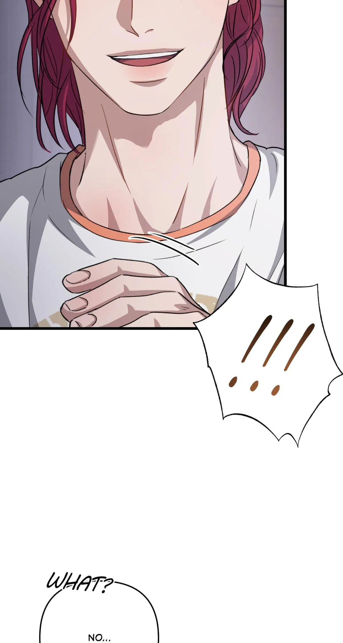 Method Romance Chapter 34 page 29