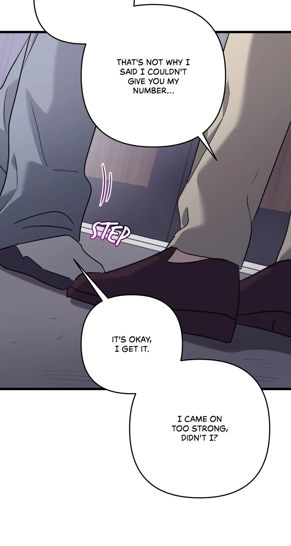 Method Romance Chapter 34 page 30