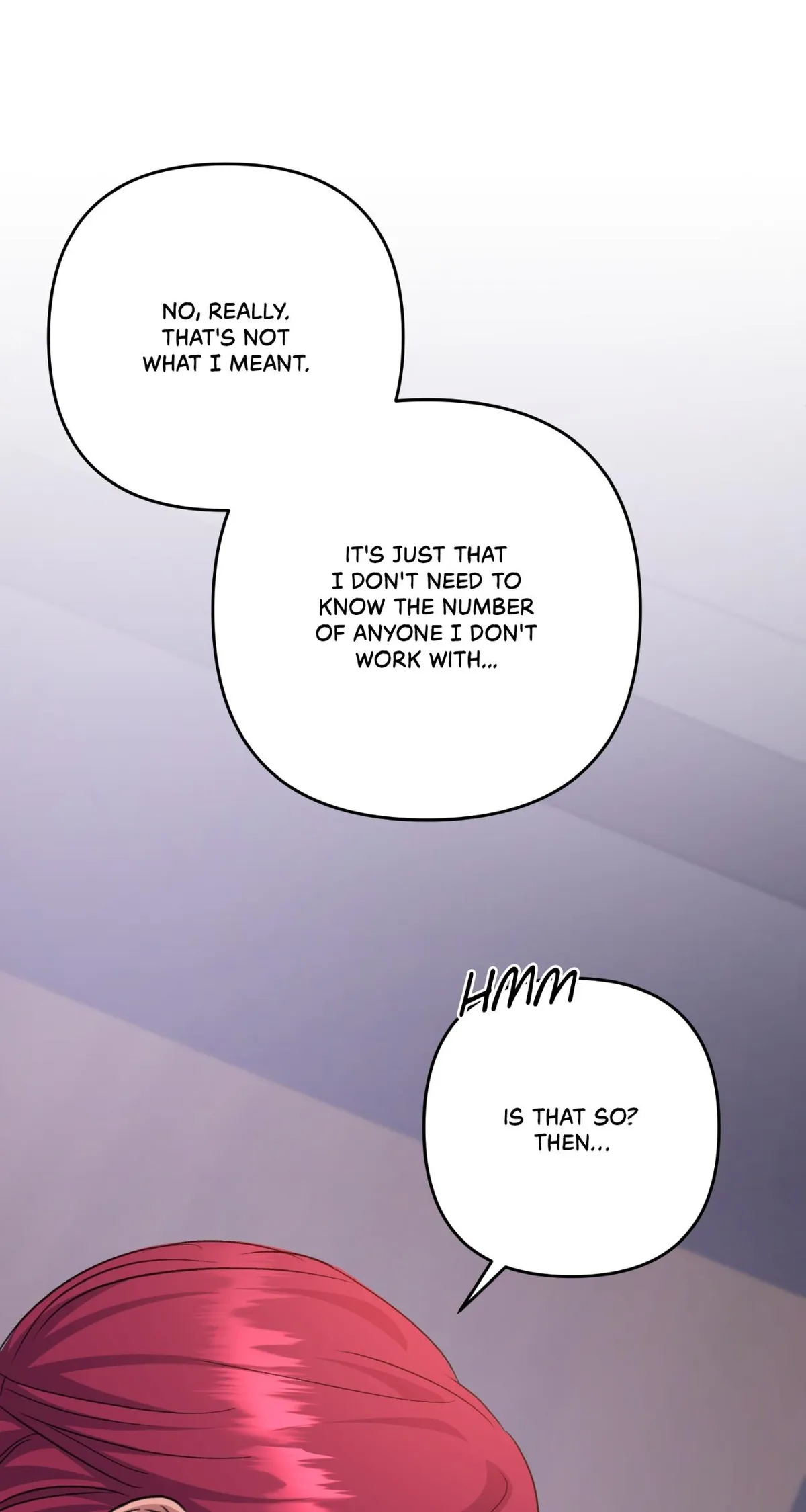 Method Romance Chapter 34 page 31