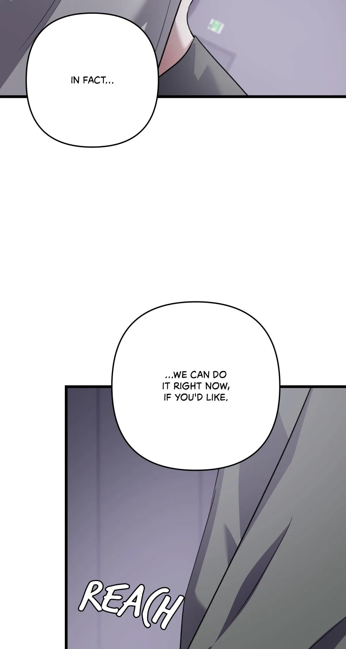 Method Romance Chapter 34 page 35