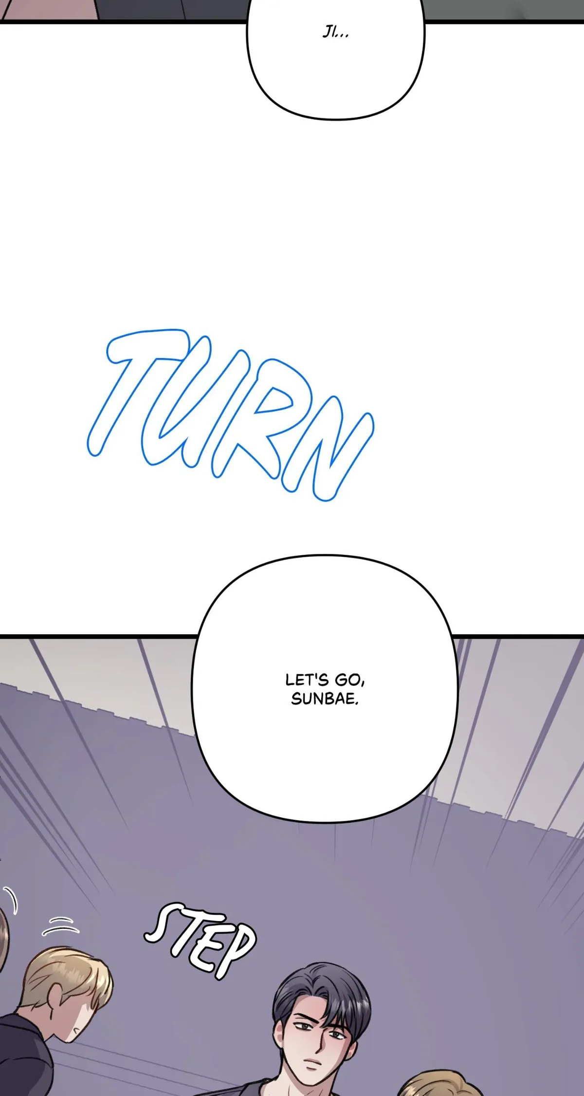Method Romance Chapter 34 page 43