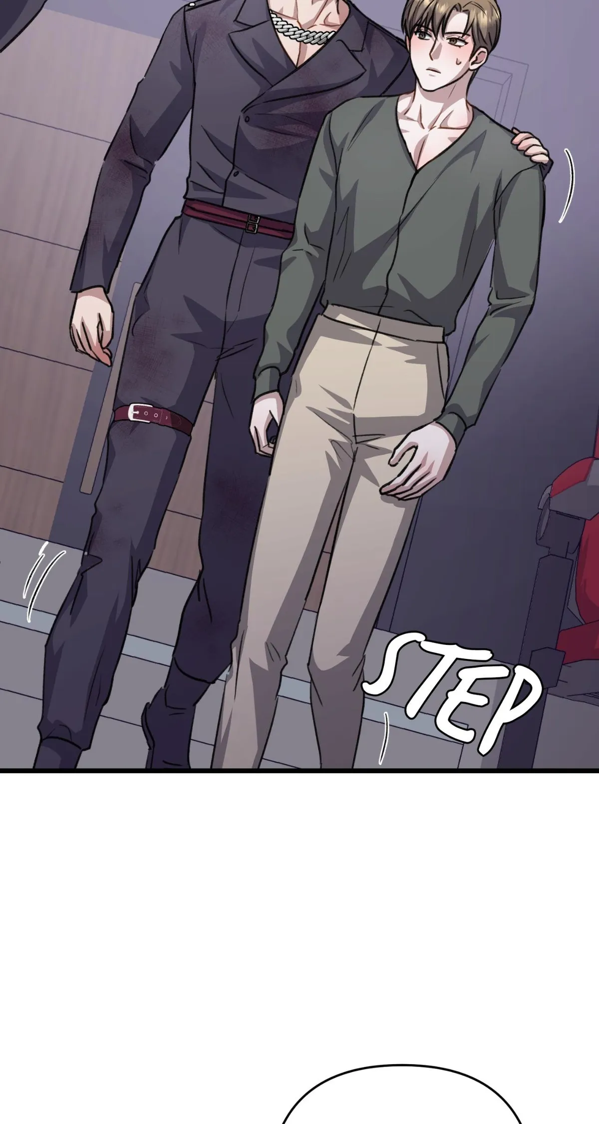Method Romance Chapter 34 page 44