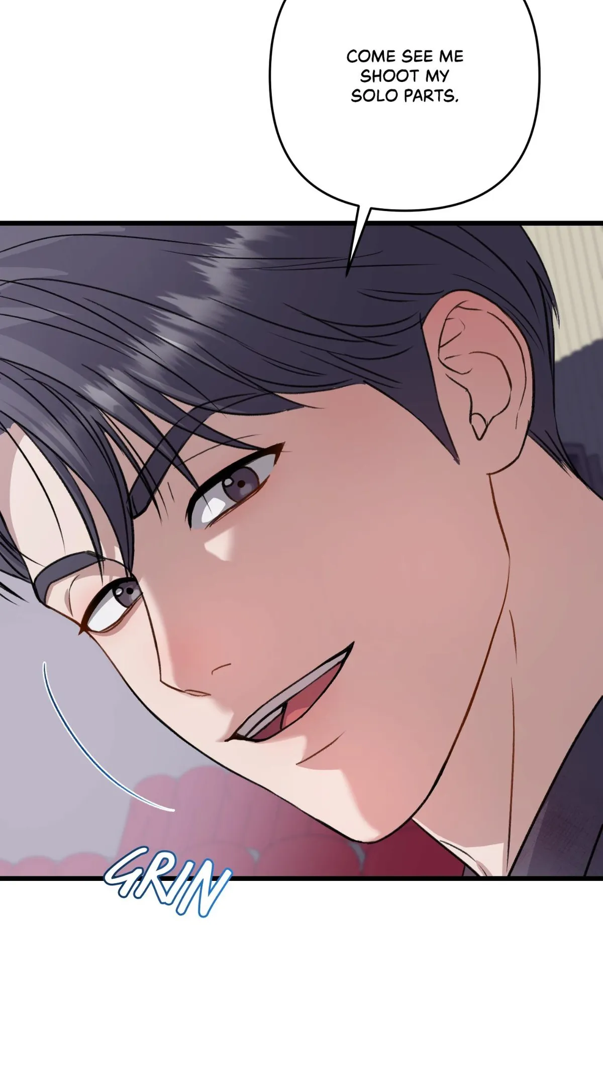 Method Romance Chapter 34 page 45