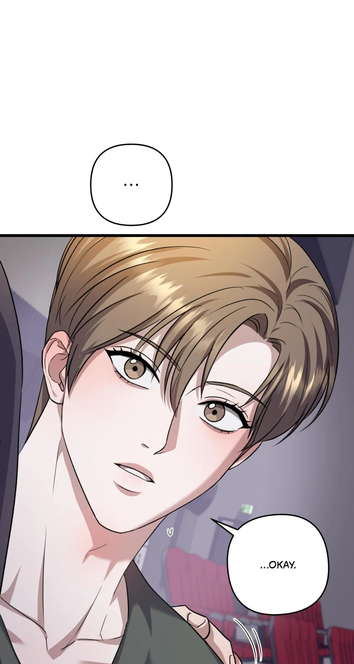 Method Romance Chapter 34 page 46