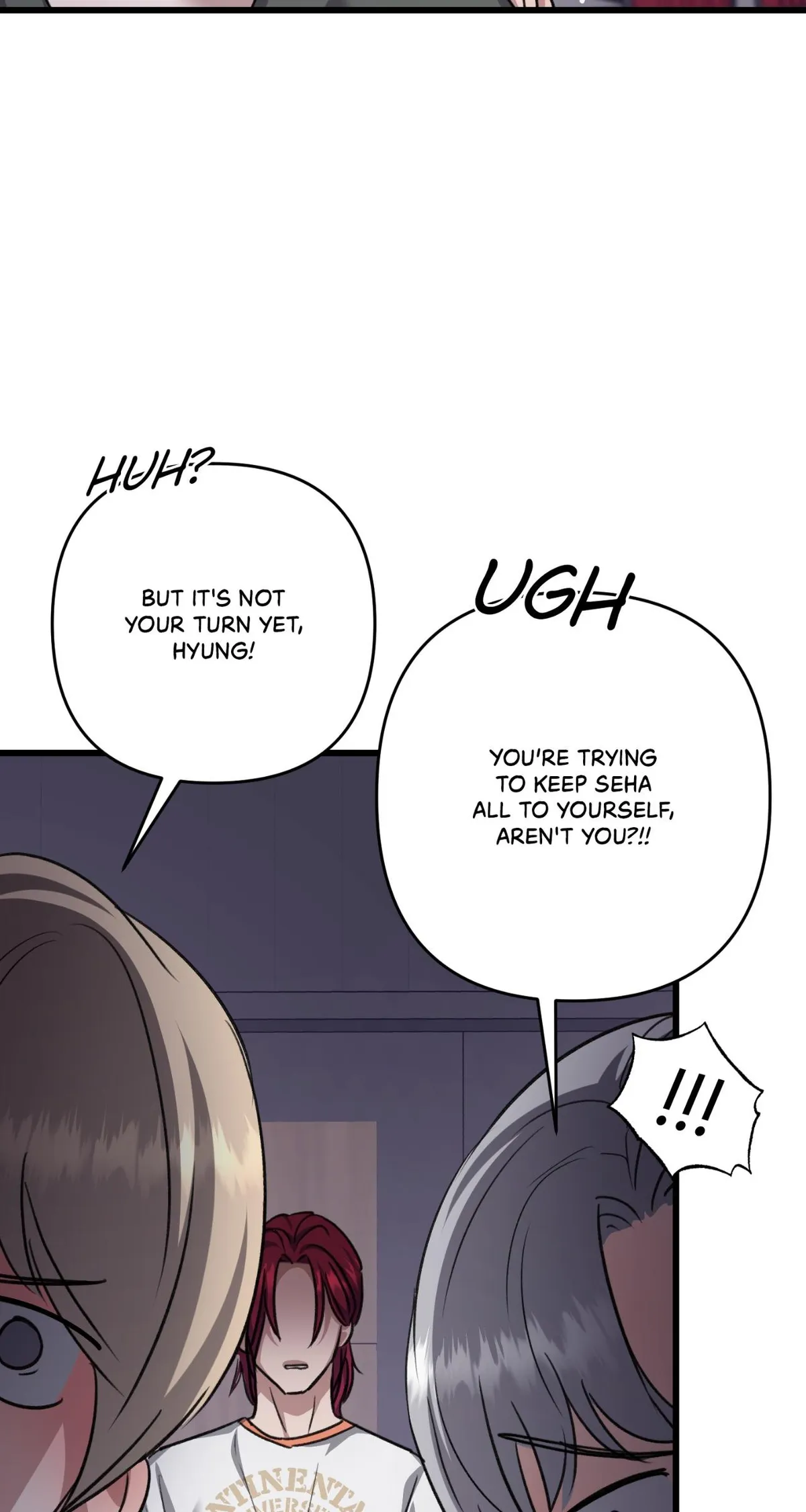 Method Romance Chapter 34 page 47