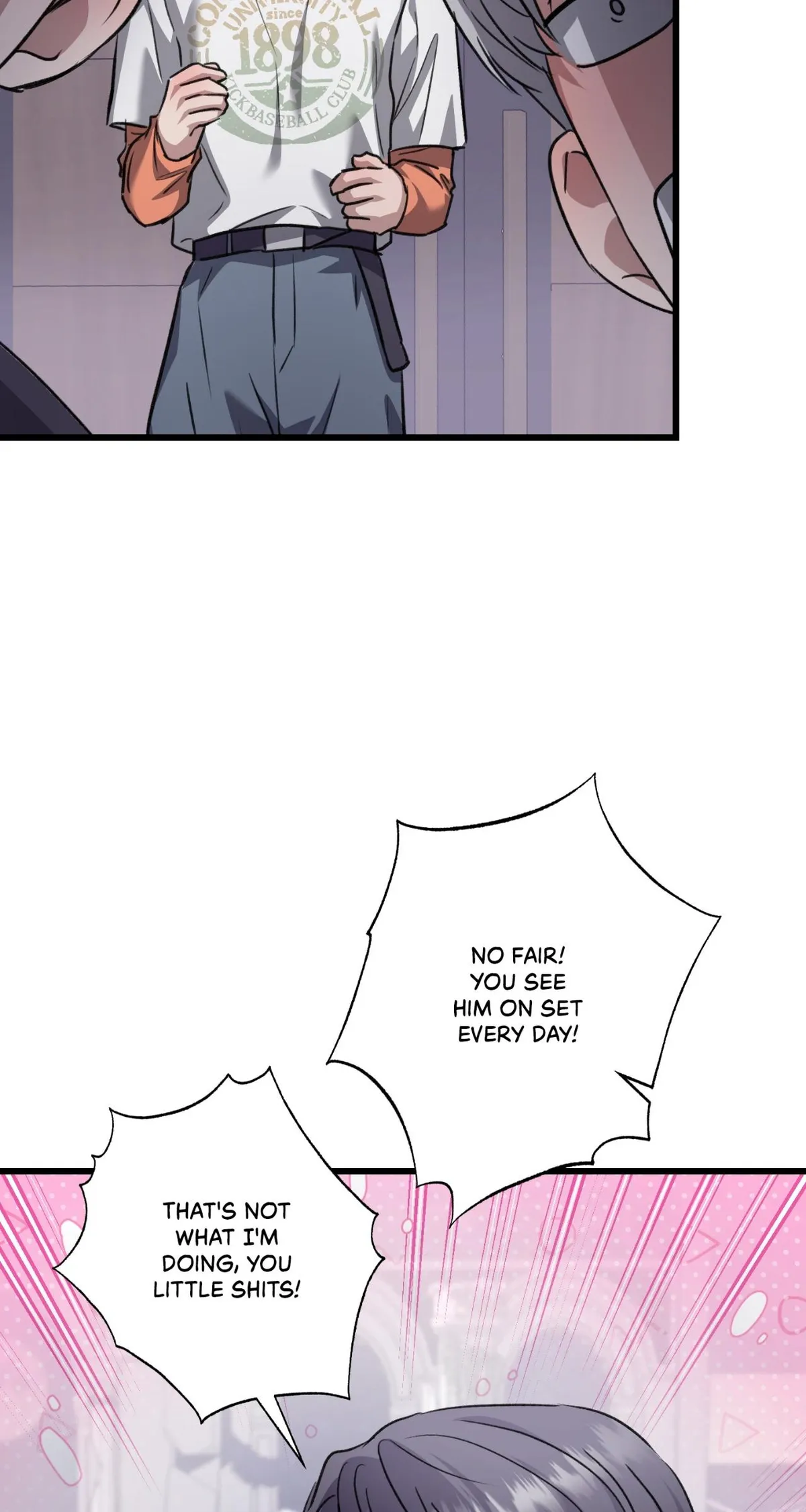 Method Romance Chapter 34 page 48
