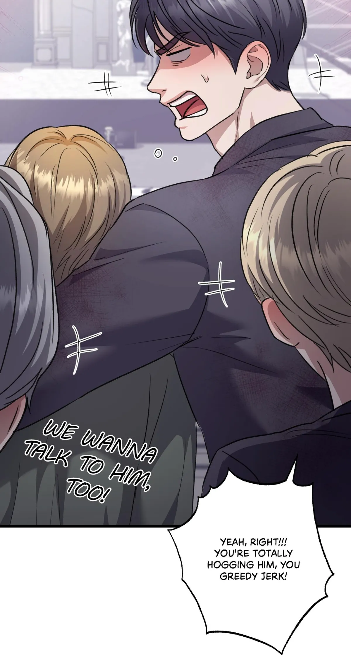 Method Romance Chapter 34 page 49