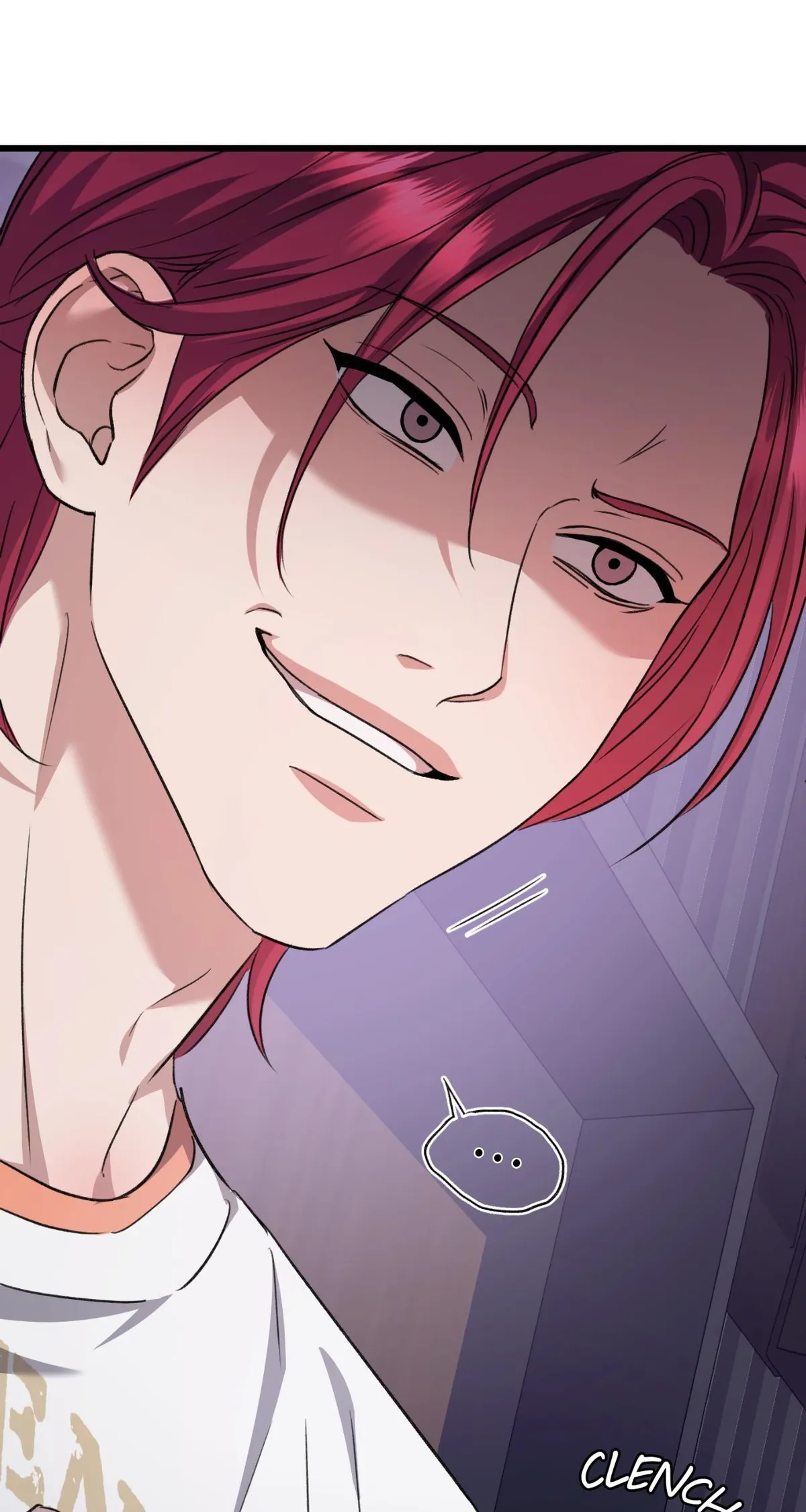 Method Romance Chapter 34 page 51