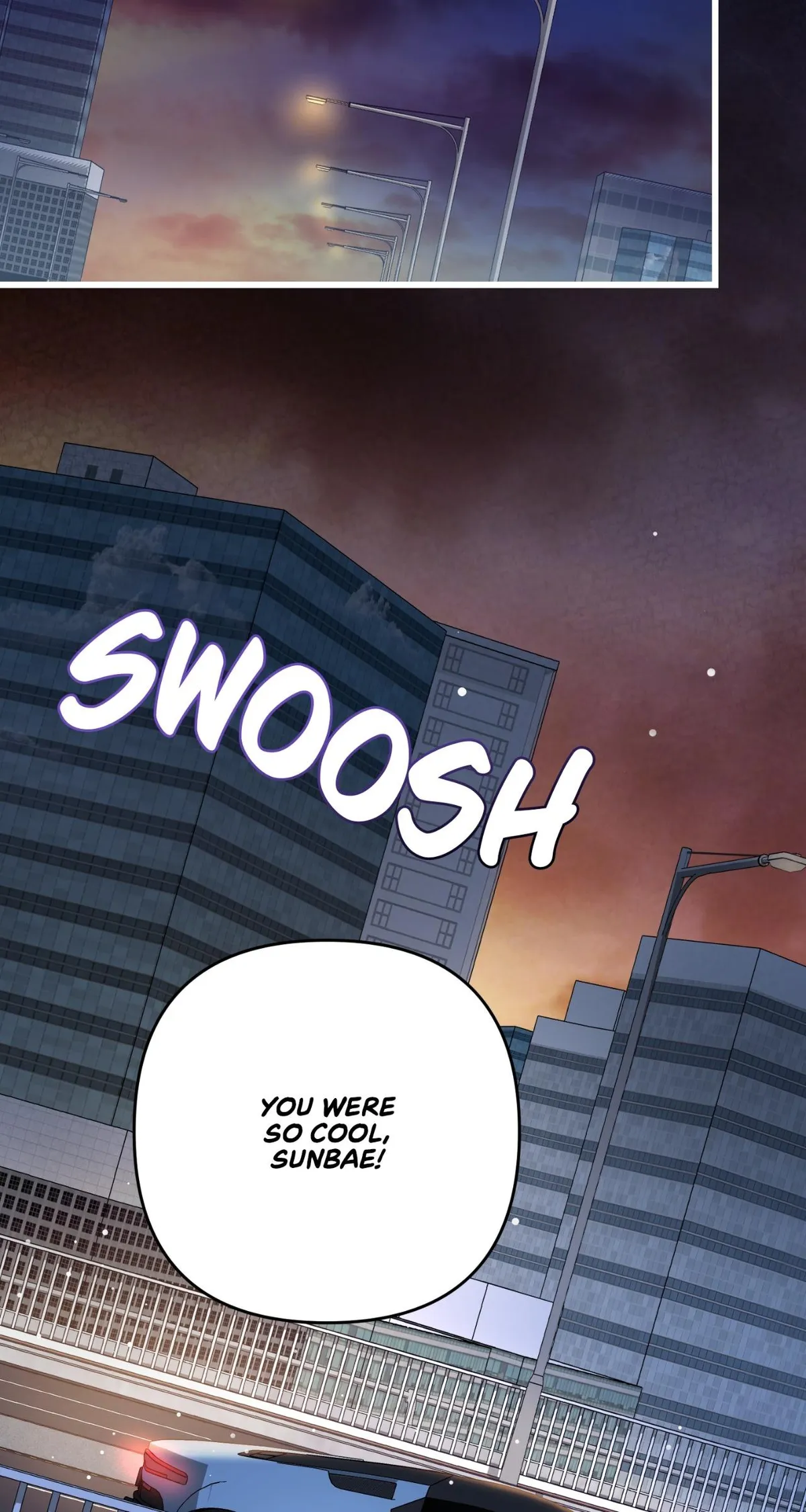 Method Romance Chapter 34 page 55