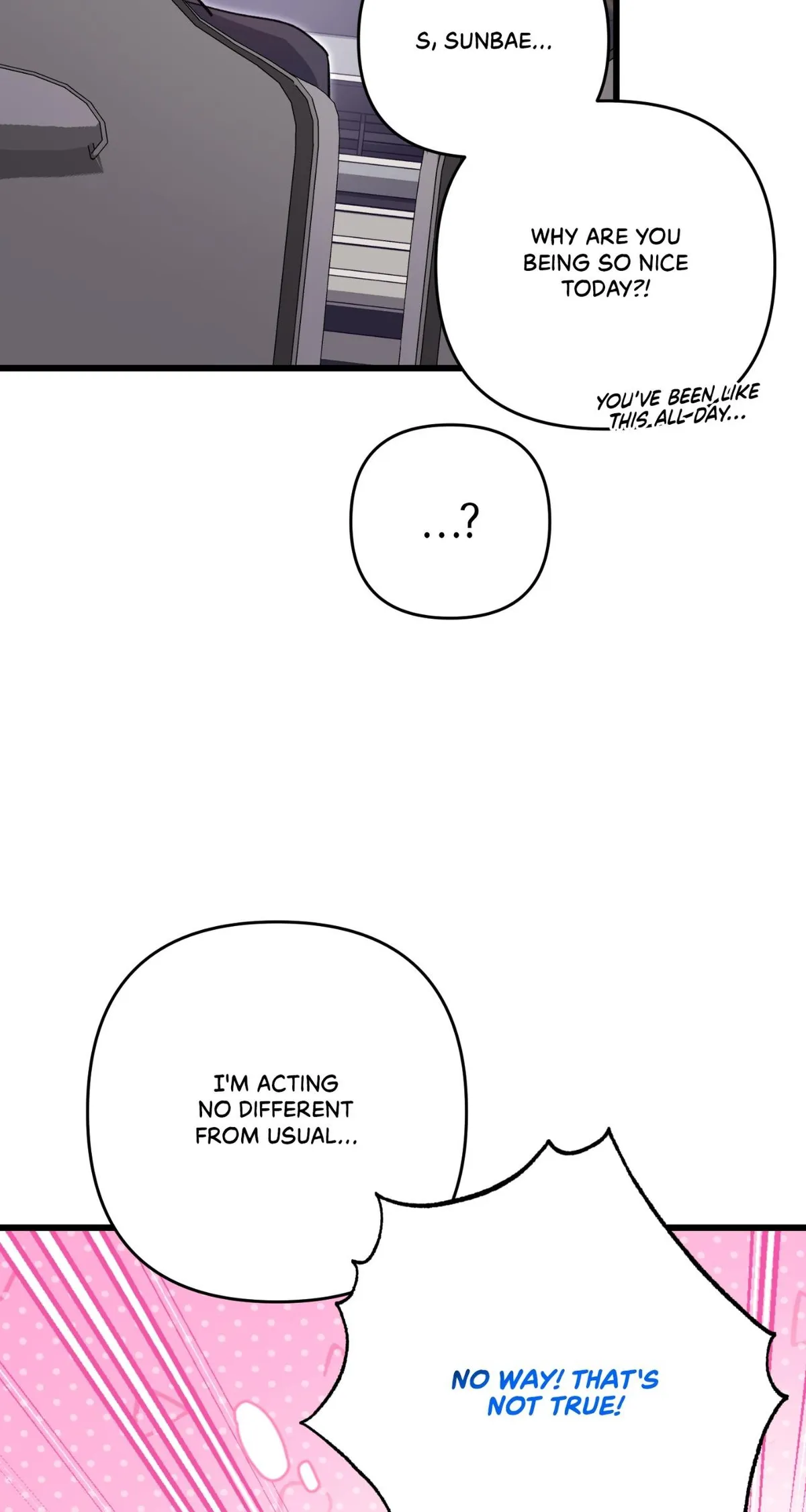Method Romance Chapter 34 page 62
