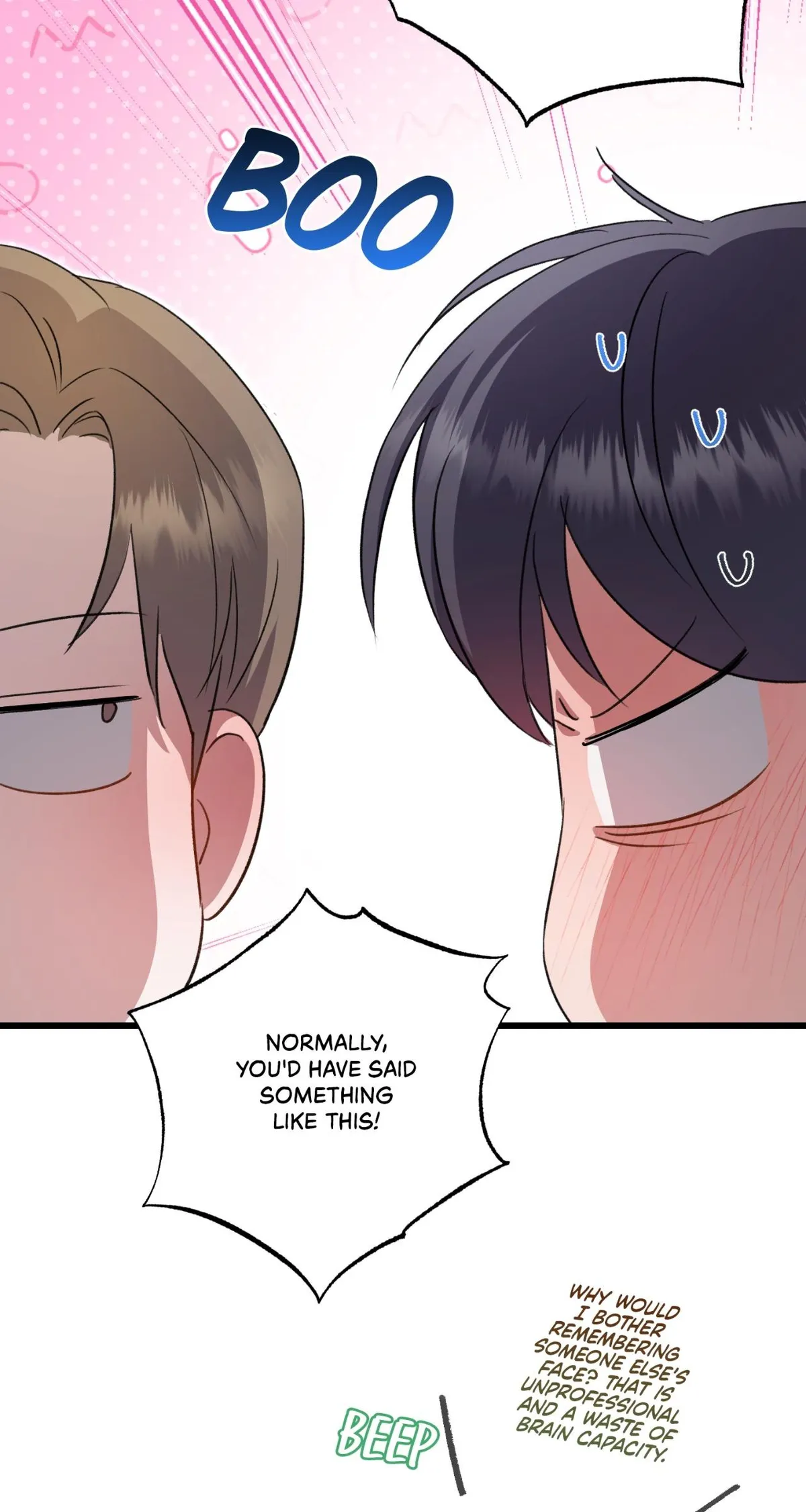 Method Romance Chapter 34 page 63