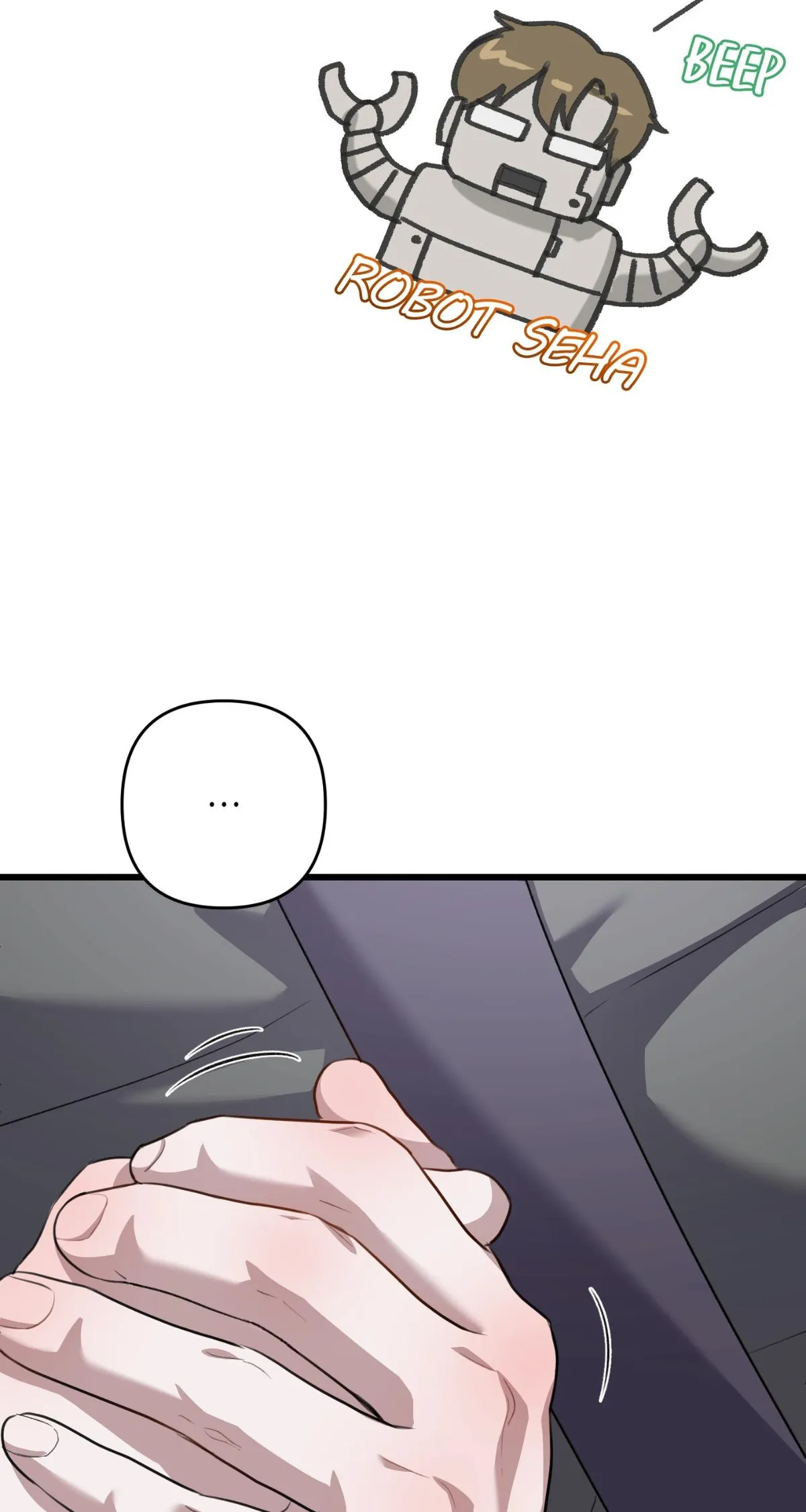 Method Romance Chapter 34 page 64