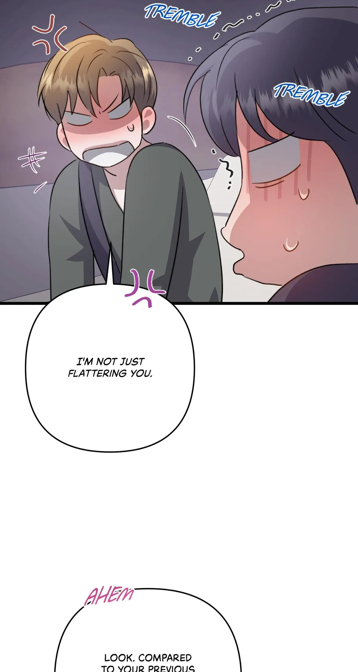 Method Romance Chapter 34 page 70