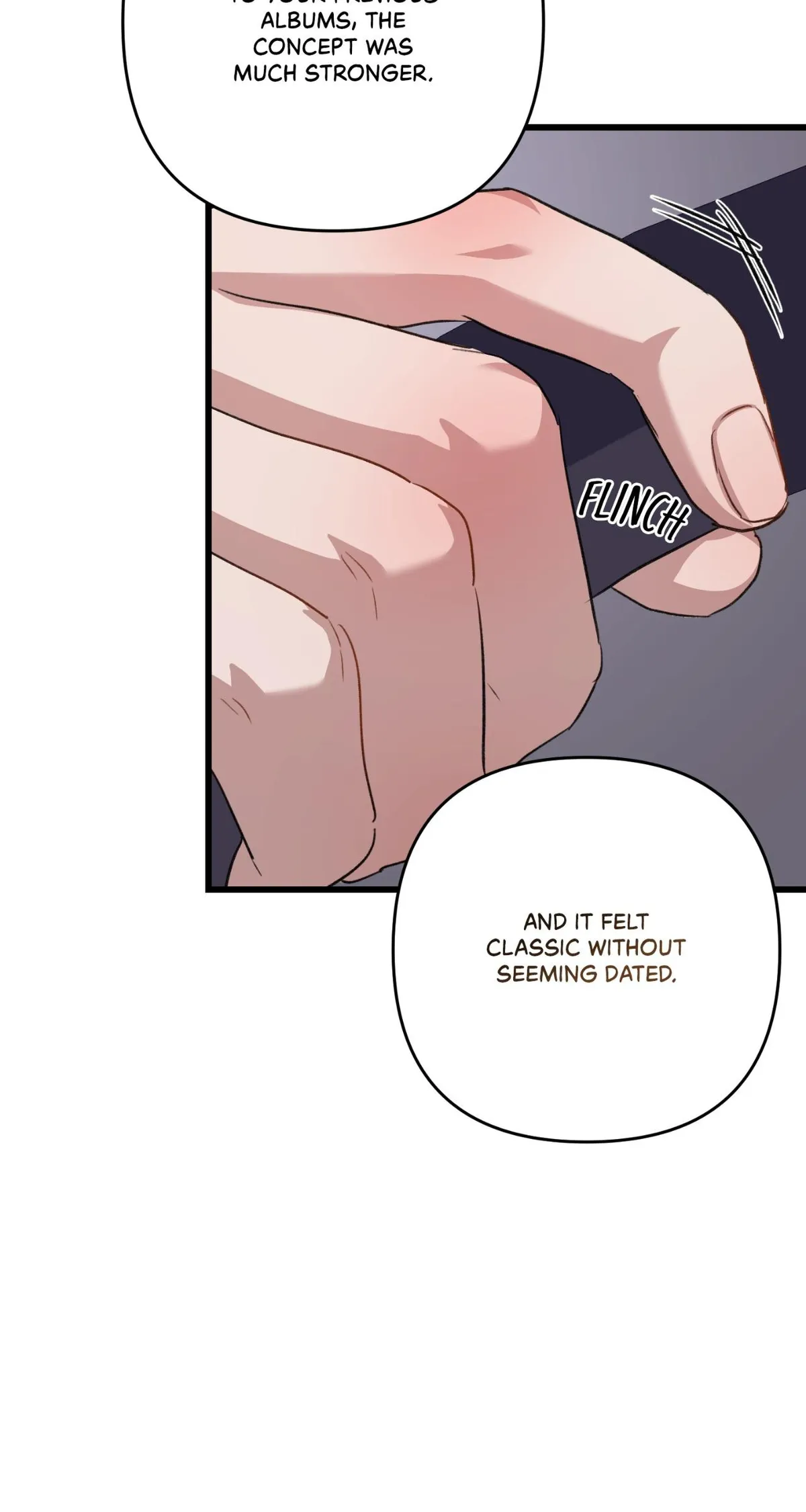 Method Romance Chapter 34 page 71