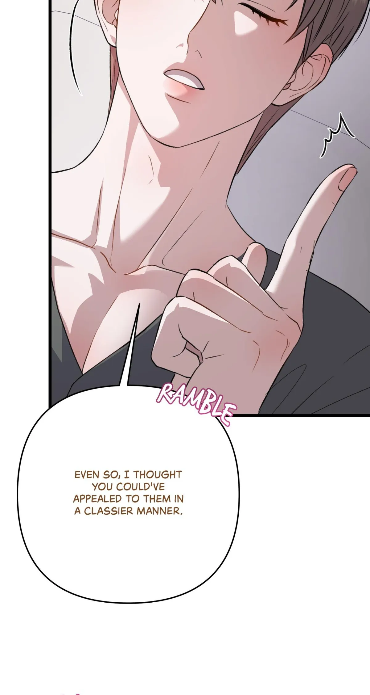 Method Romance Chapter 34 page 74