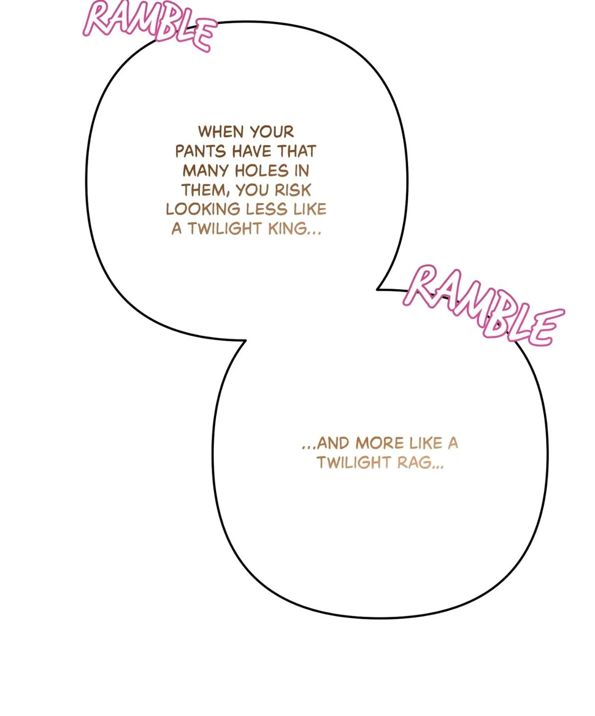 Method Romance Chapter 34 page 75