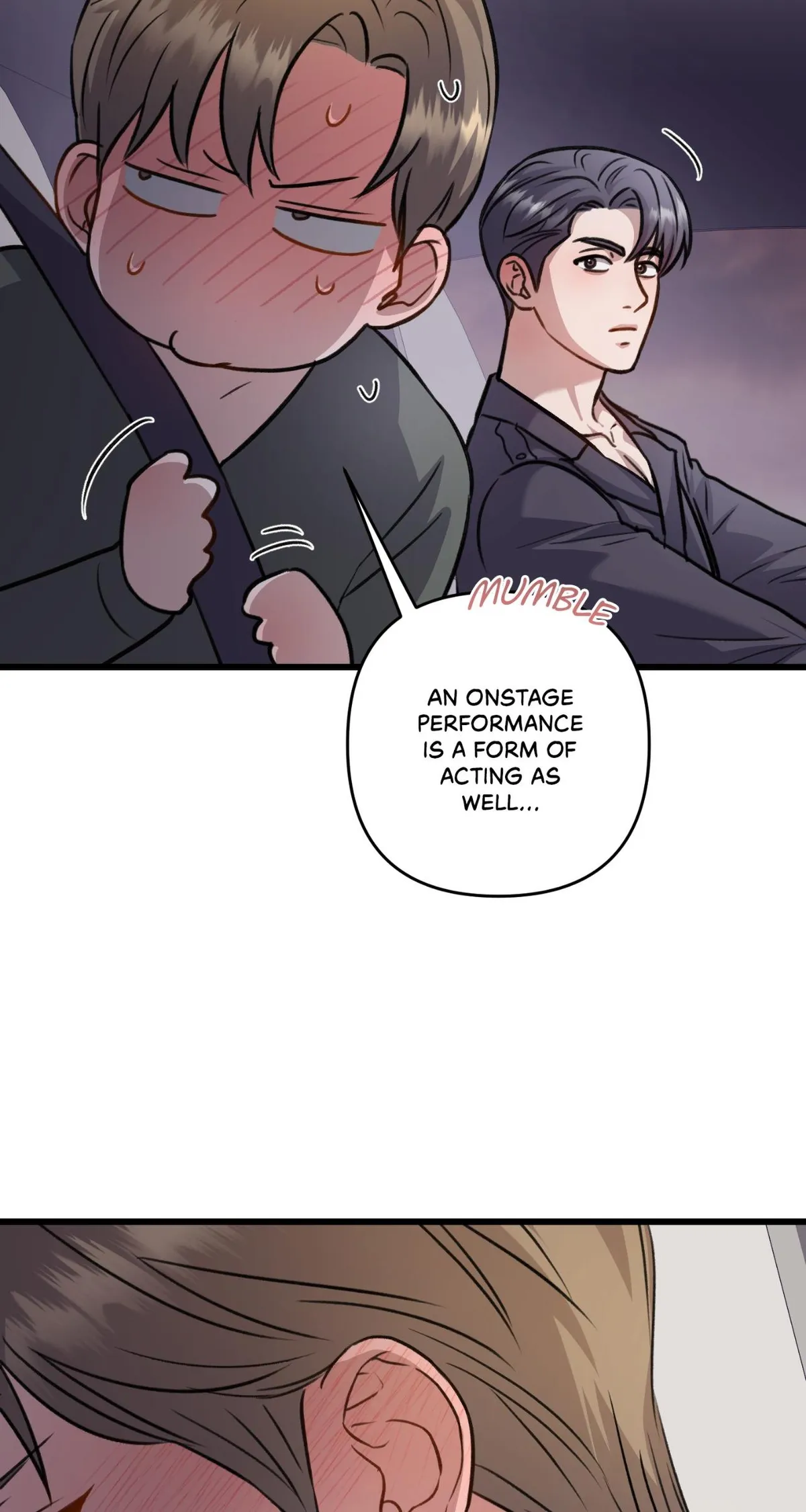 Method Romance Chapter 34 page 84