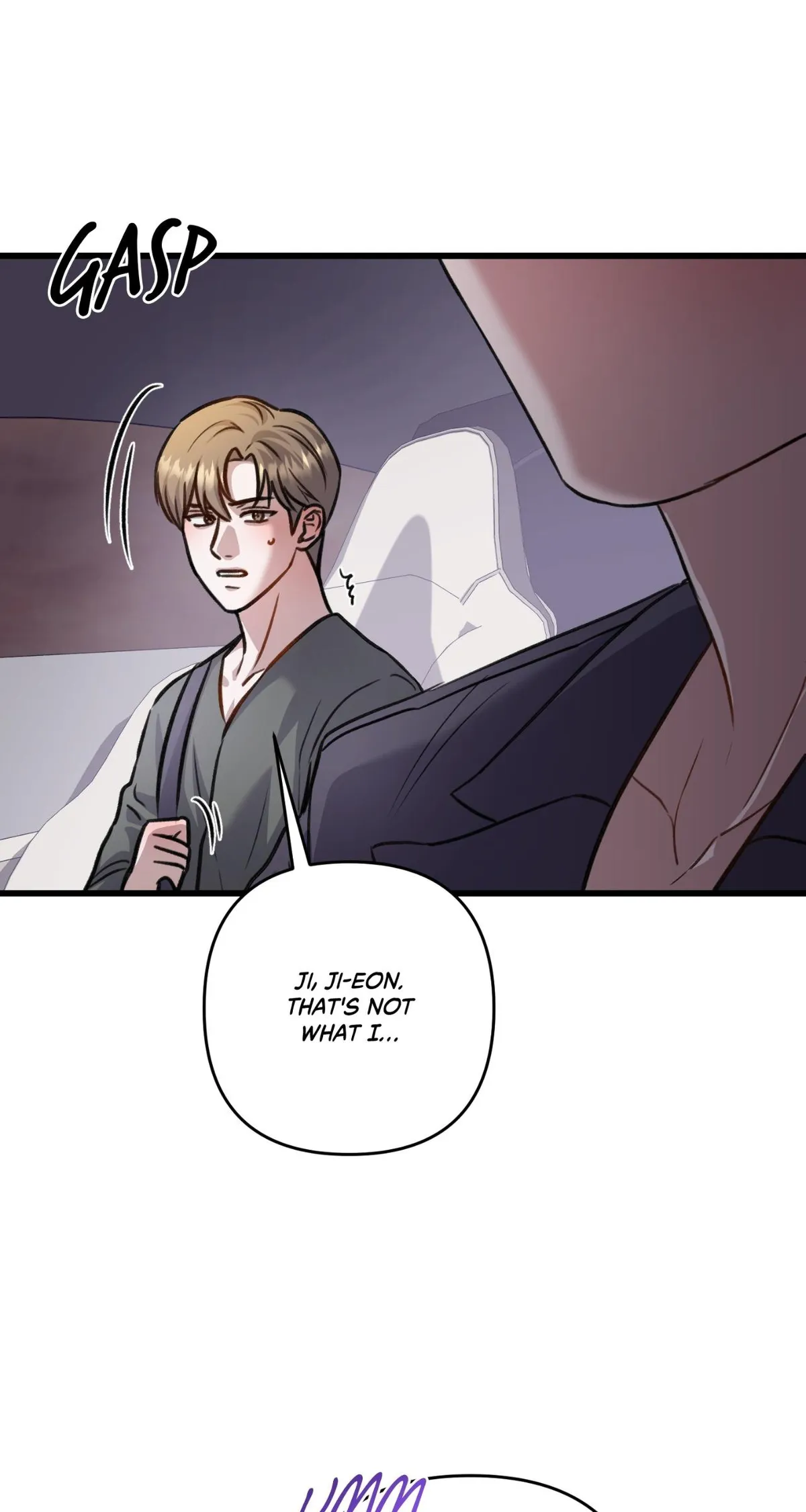 Method Romance Chapter 34 page 87