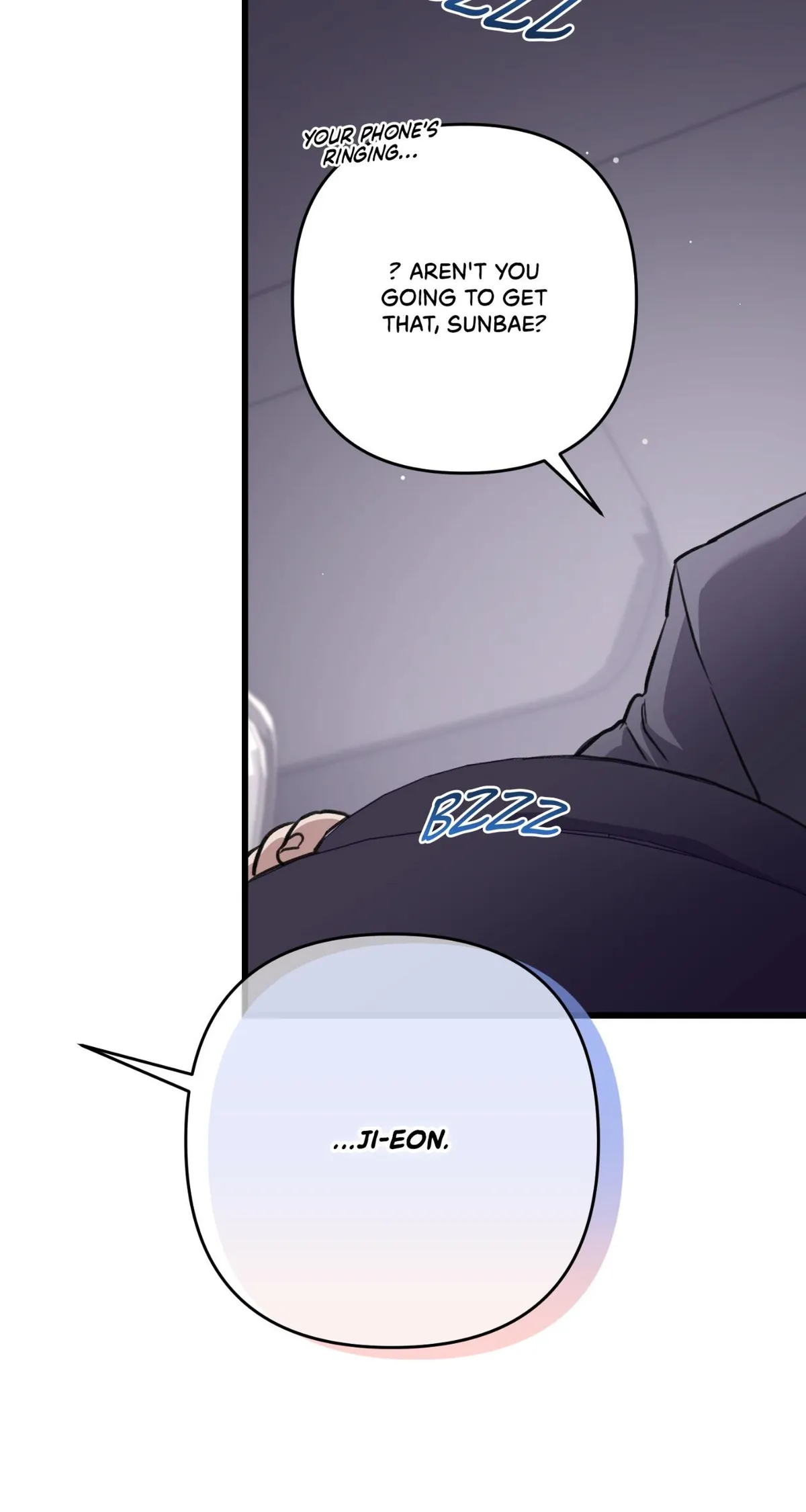 Method Romance Chapter 34 page 93