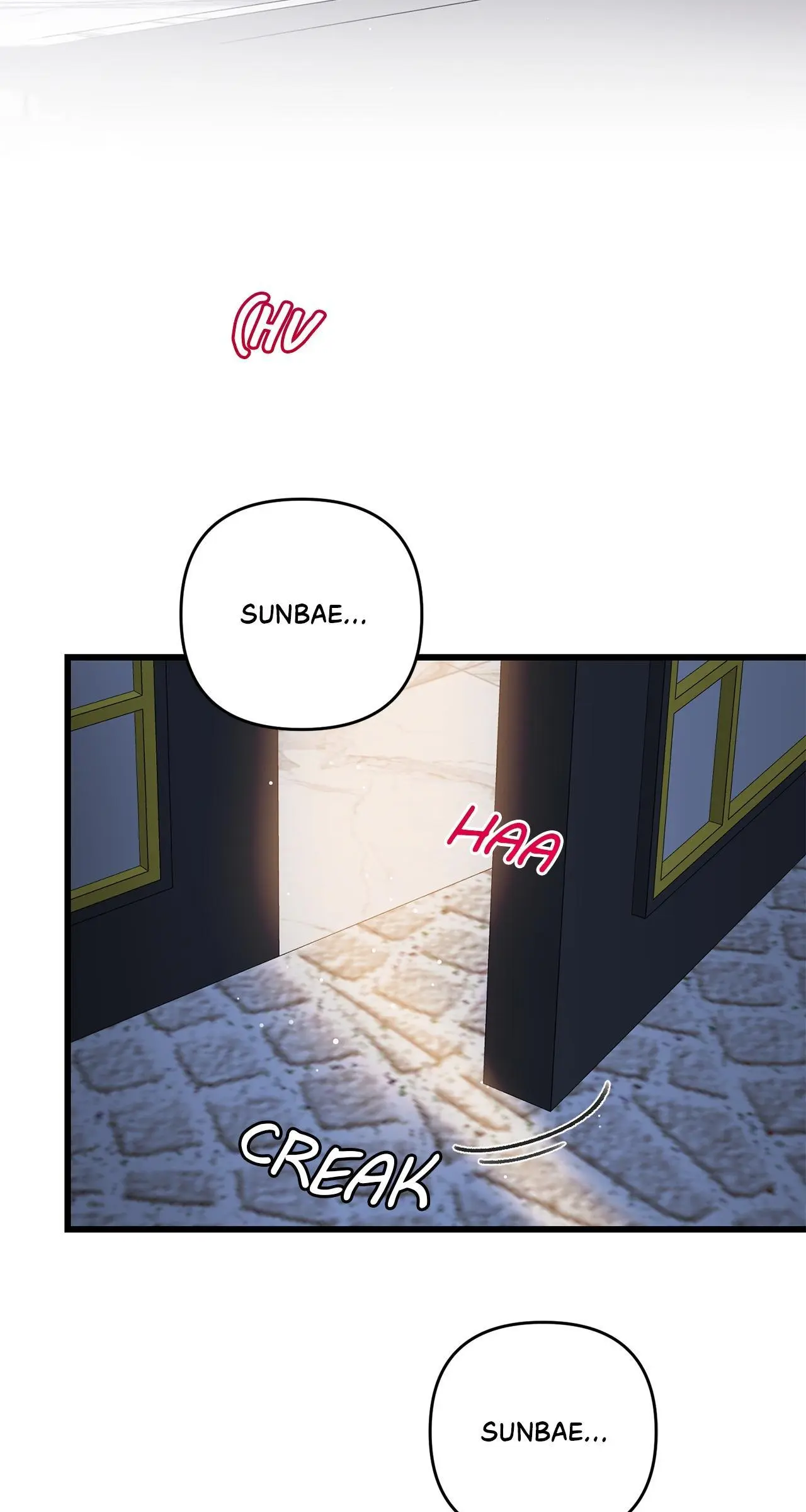 Method Romance Chapter 35 page 6