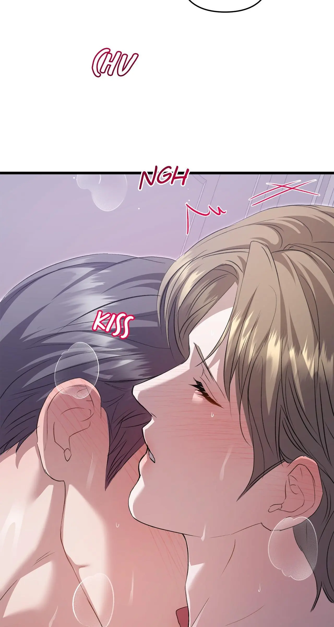 Method Romance Chapter 35 page 7