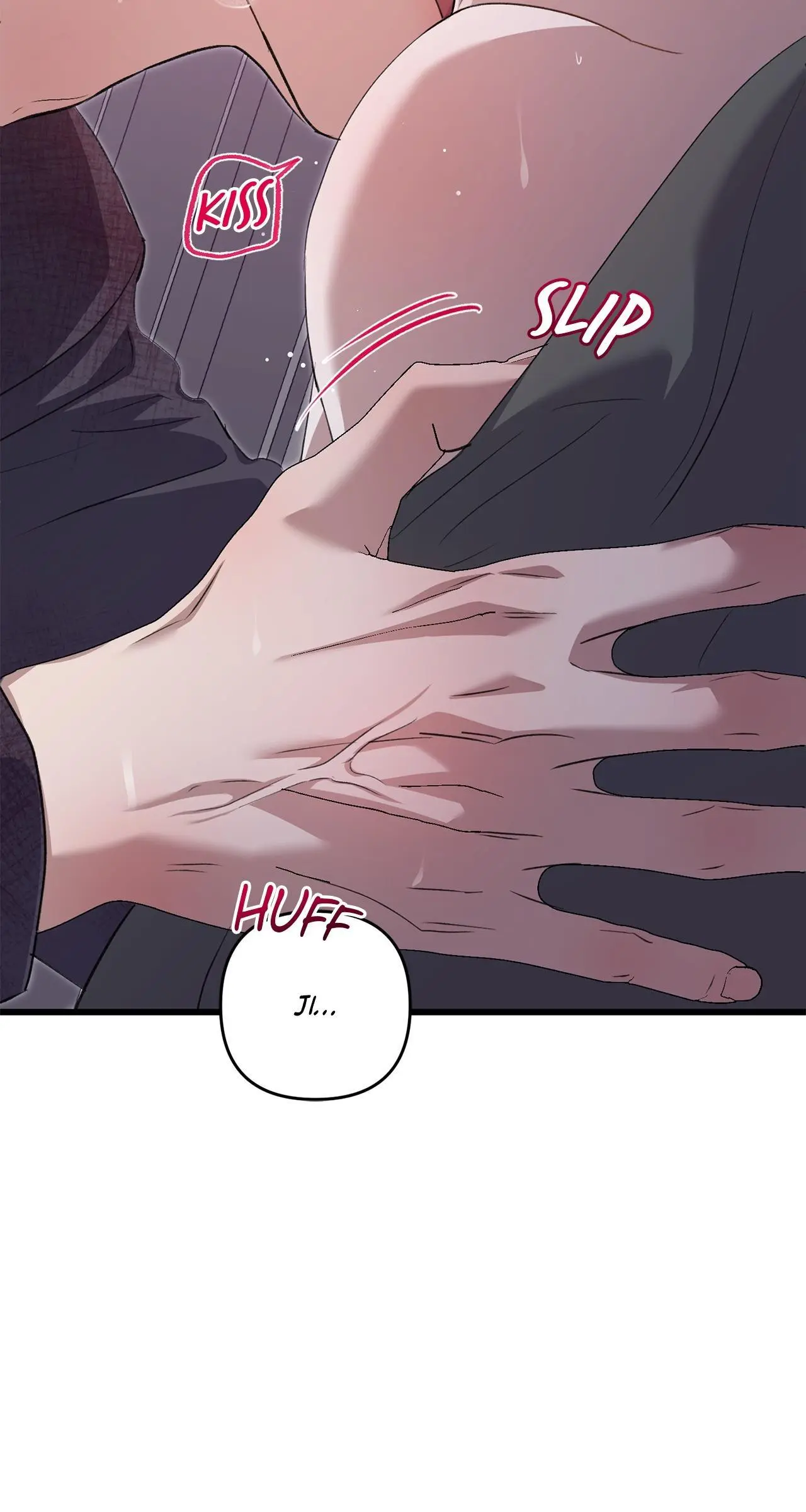 Method Romance Chapter 35 page 8