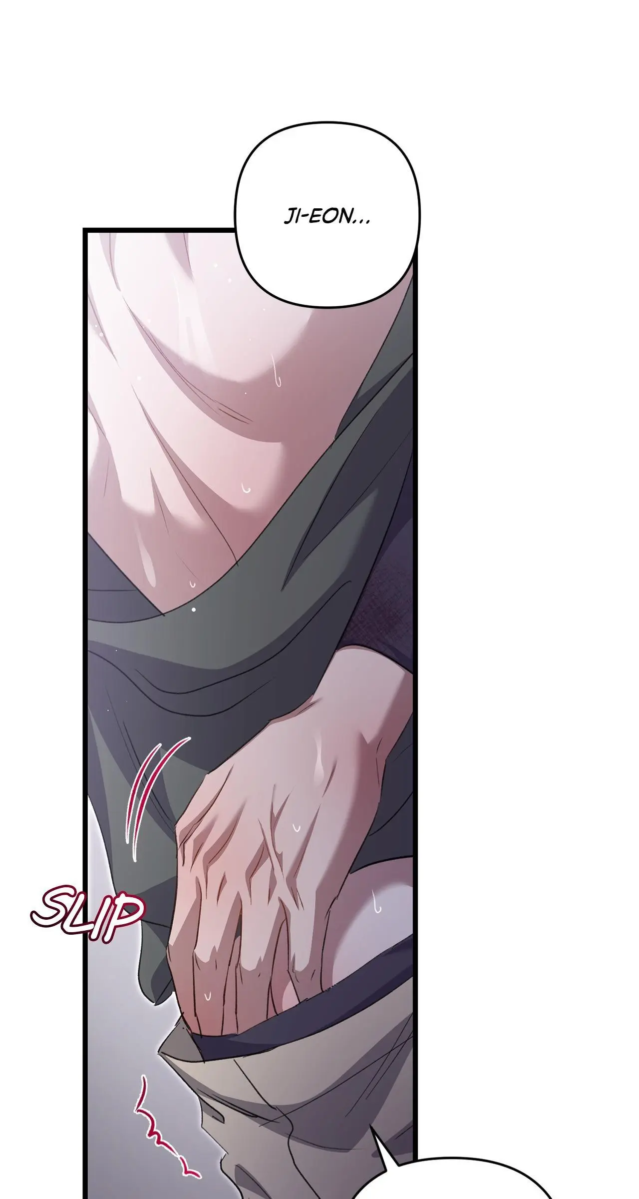 Method Romance Chapter 35 page 9