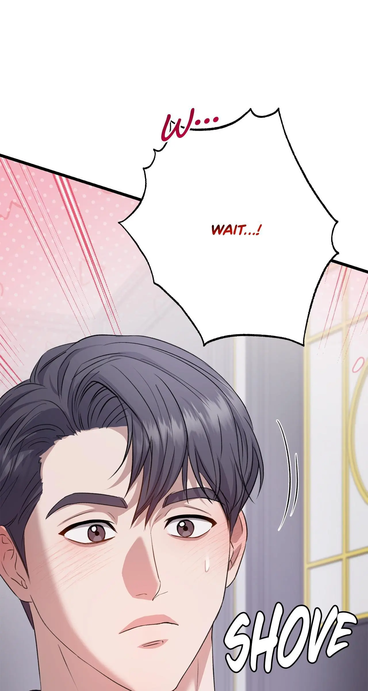 Method Romance Chapter 35 page 11