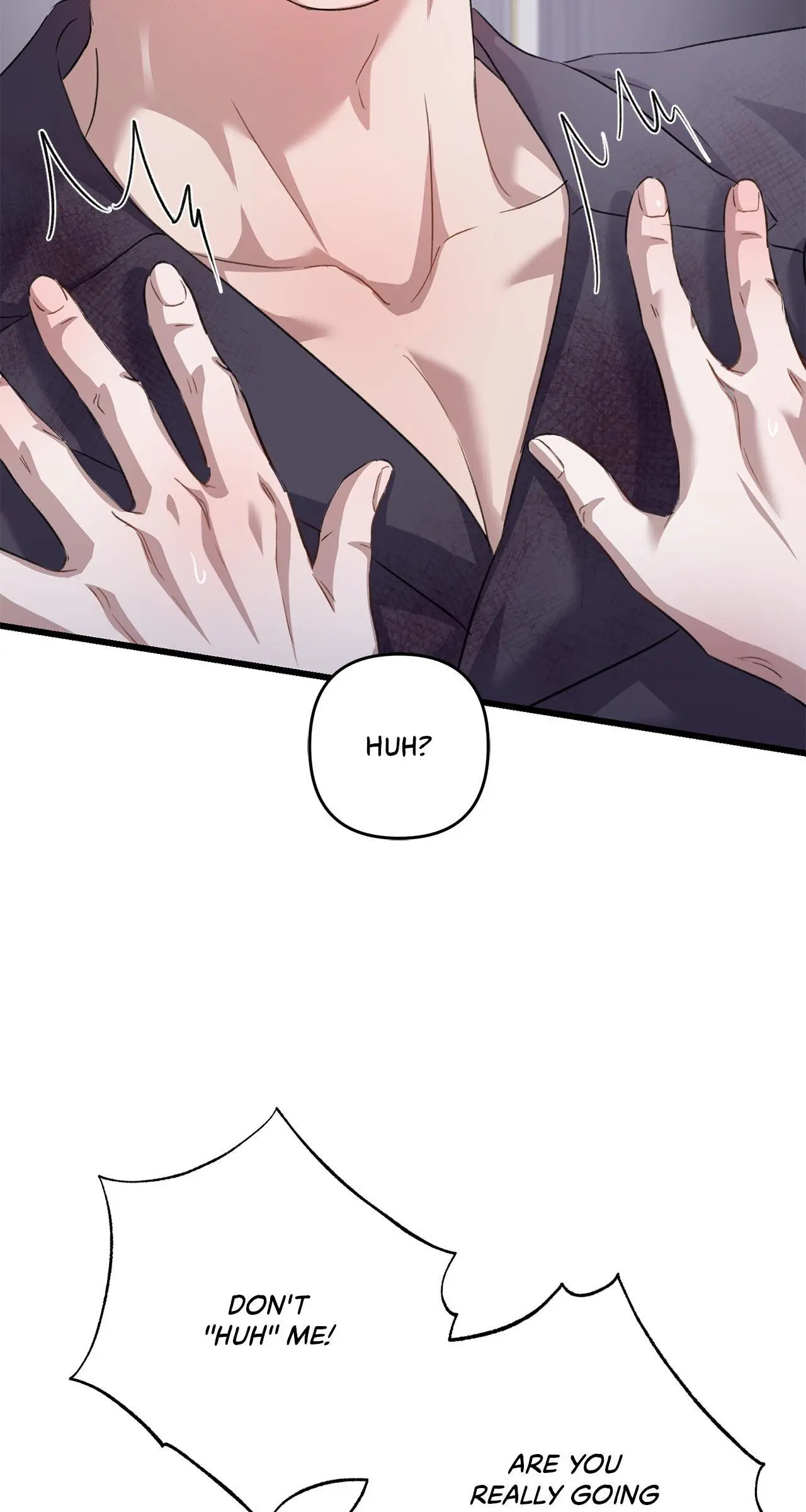 Method Romance Chapter 35 page 12