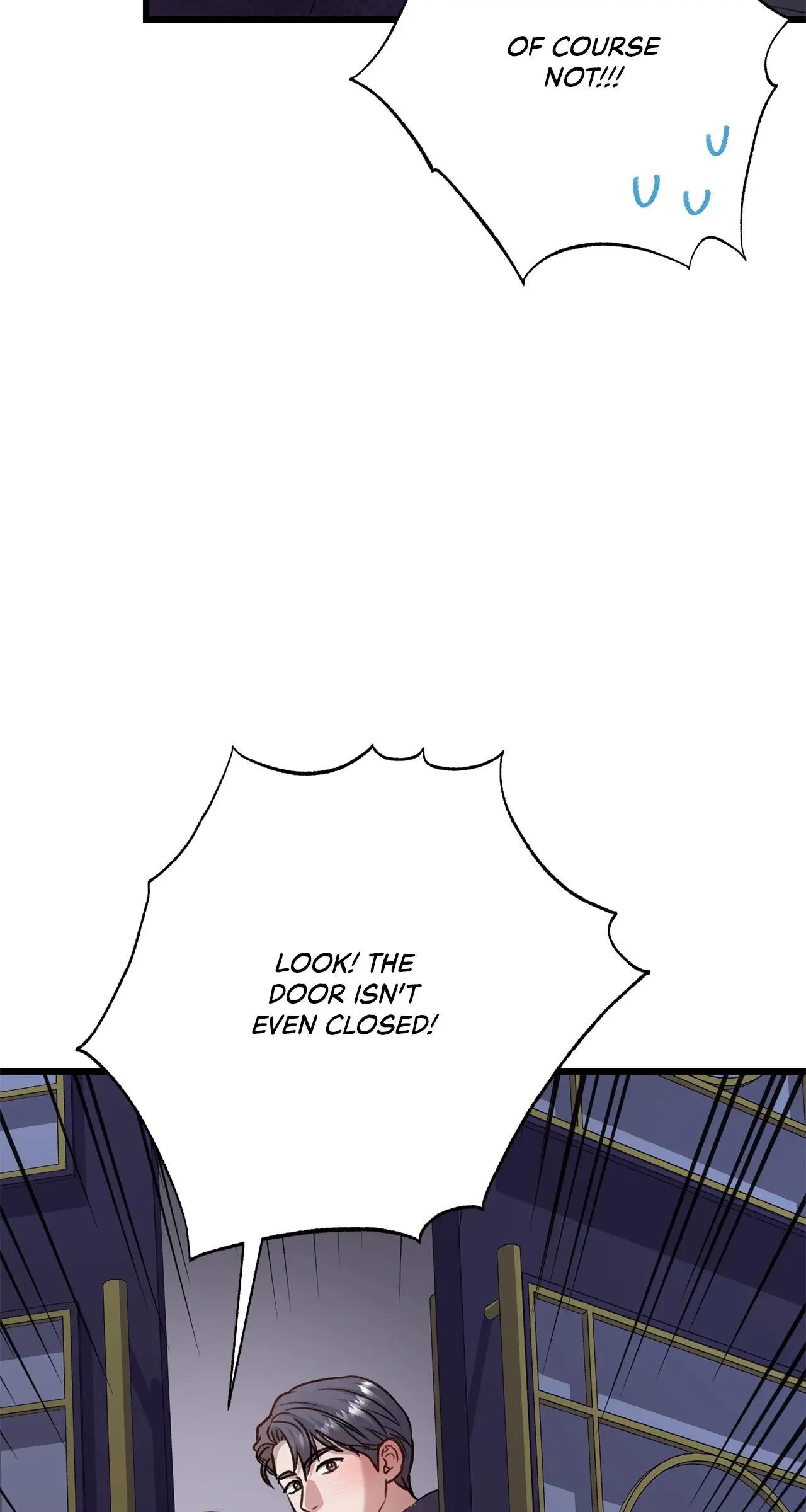 Method Romance Chapter 35 page 14