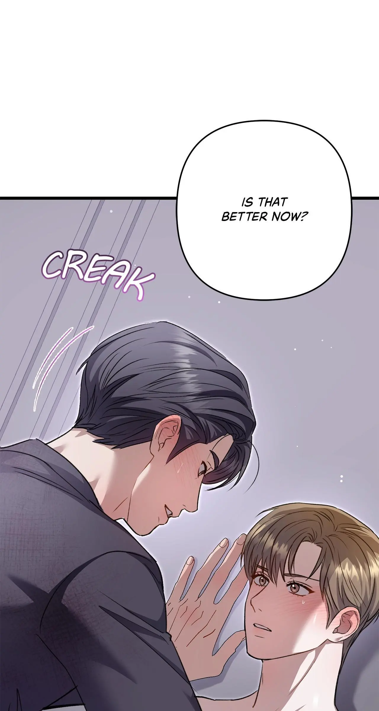 Method Romance Chapter 35 page 18