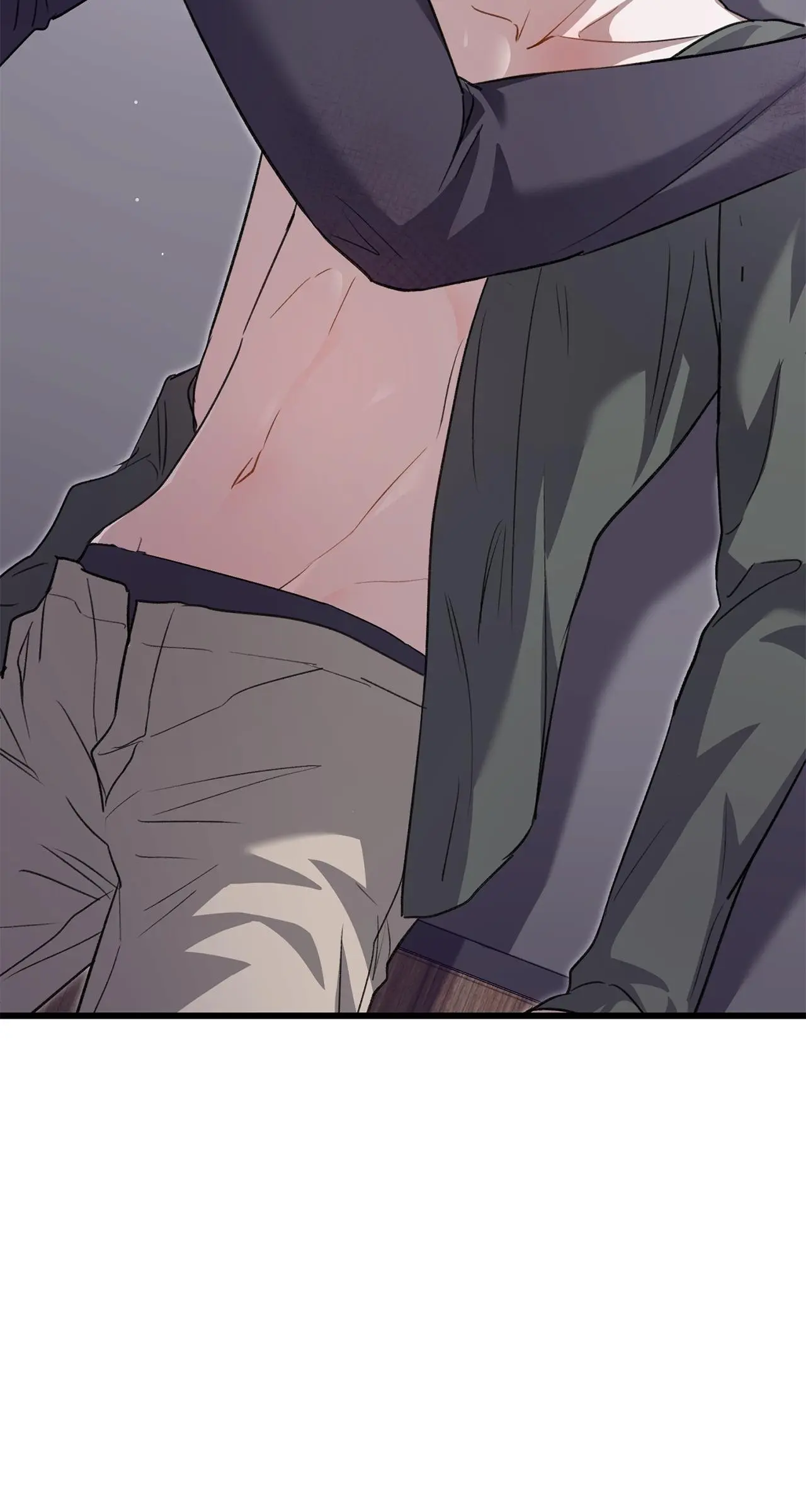 Method Romance Chapter 35 page 19
