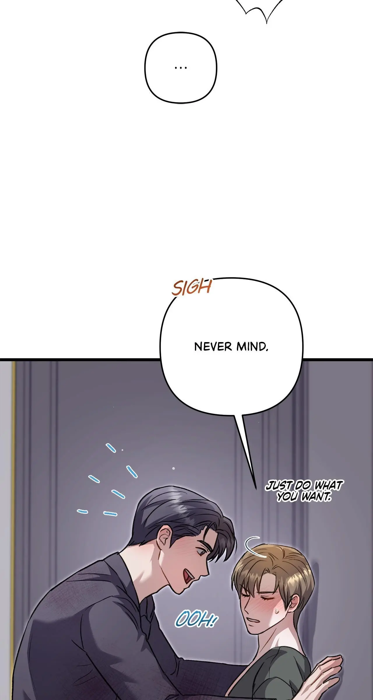 Method Romance Chapter 35 page 21