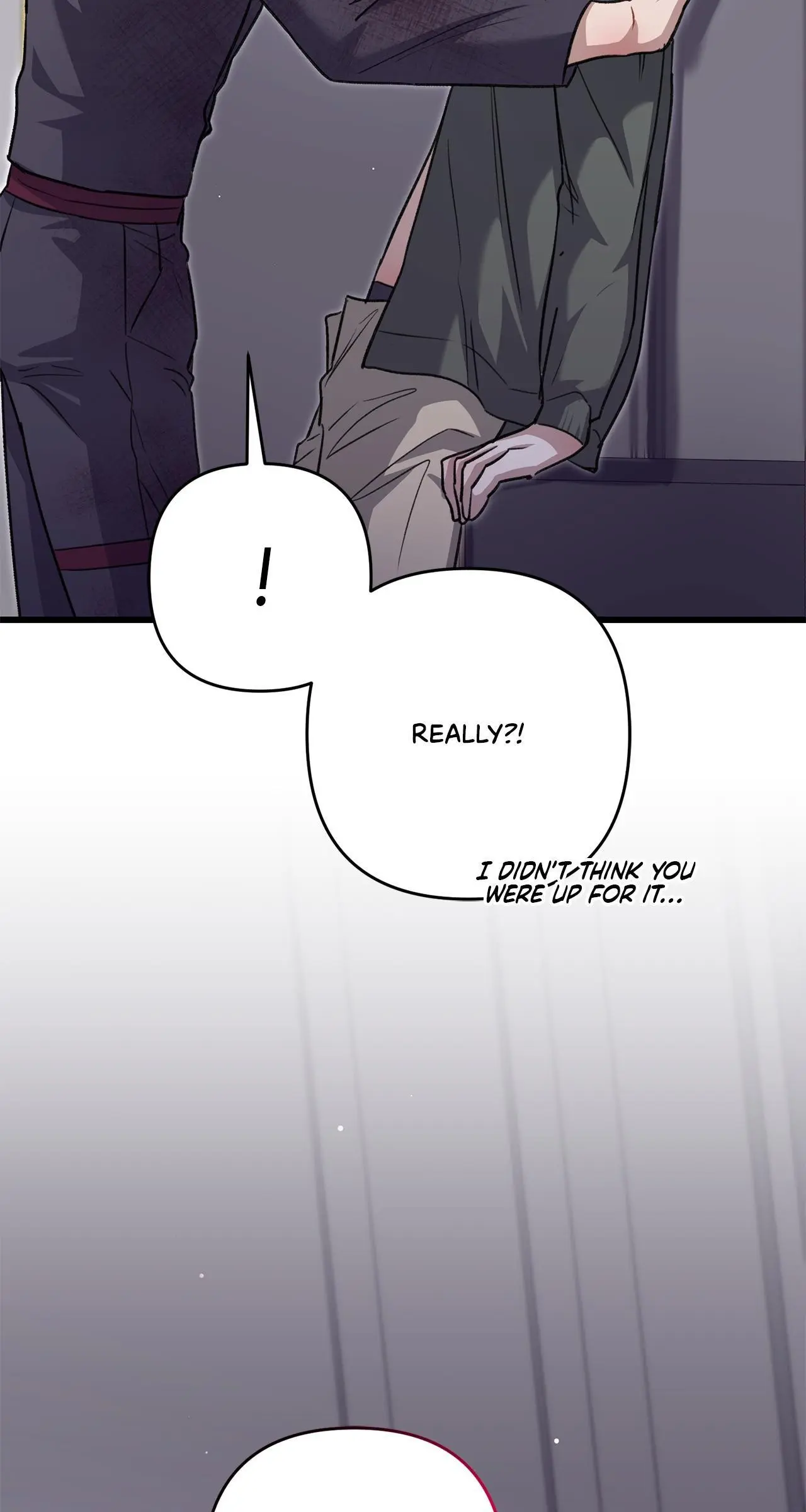 Method Romance Chapter 35 page 22