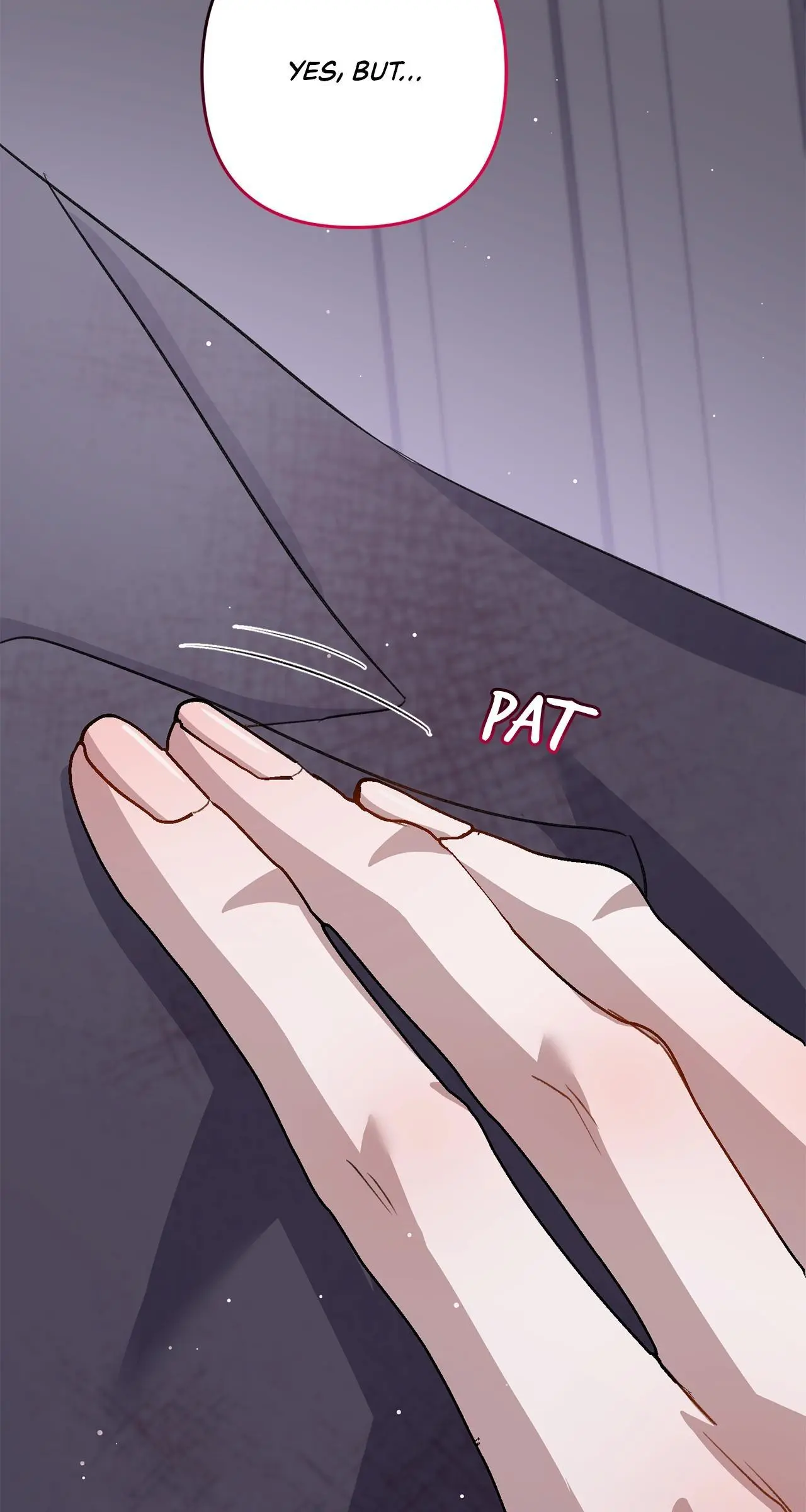 Method Romance Chapter 35 page 23