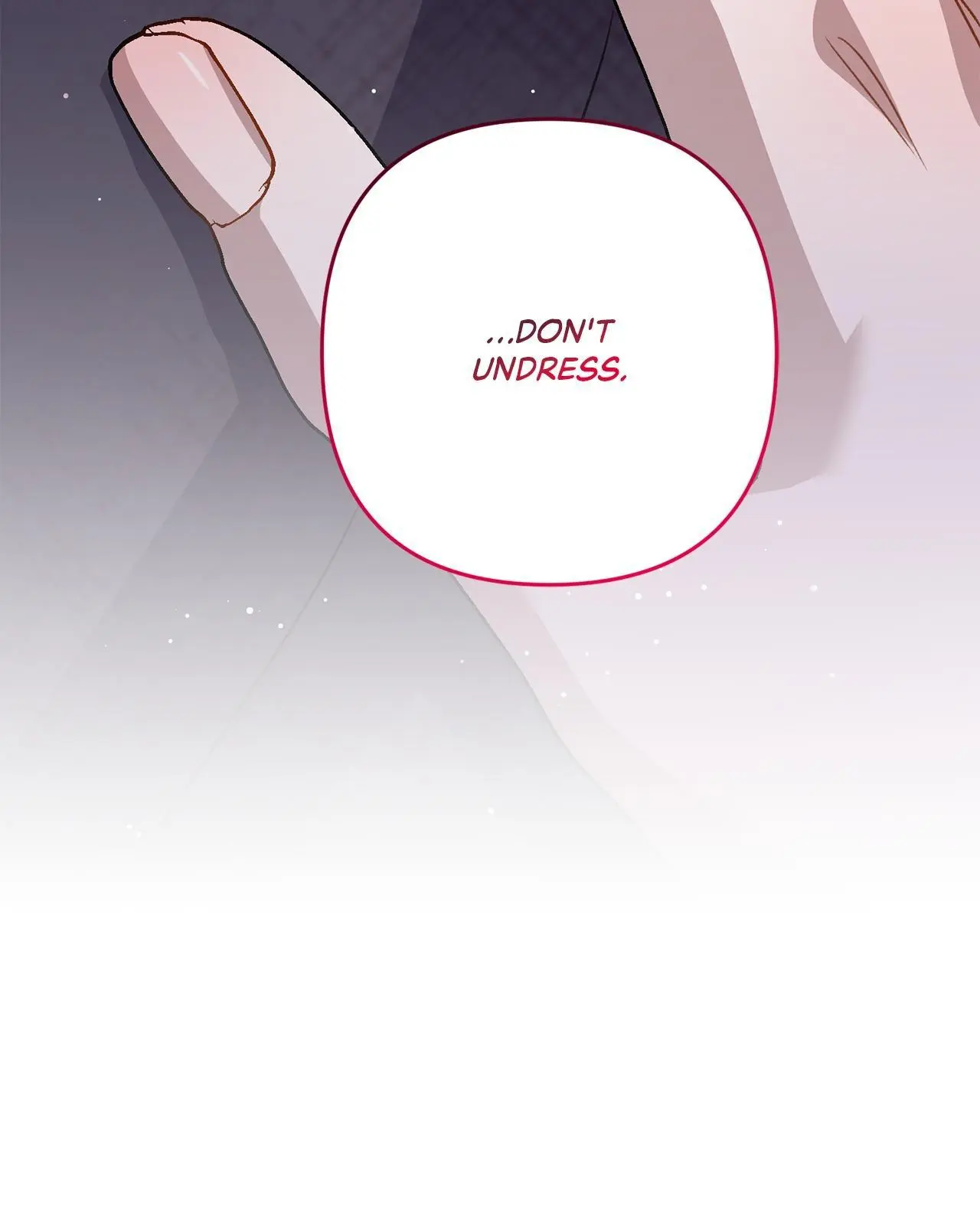 Method Romance Chapter 35 page 24