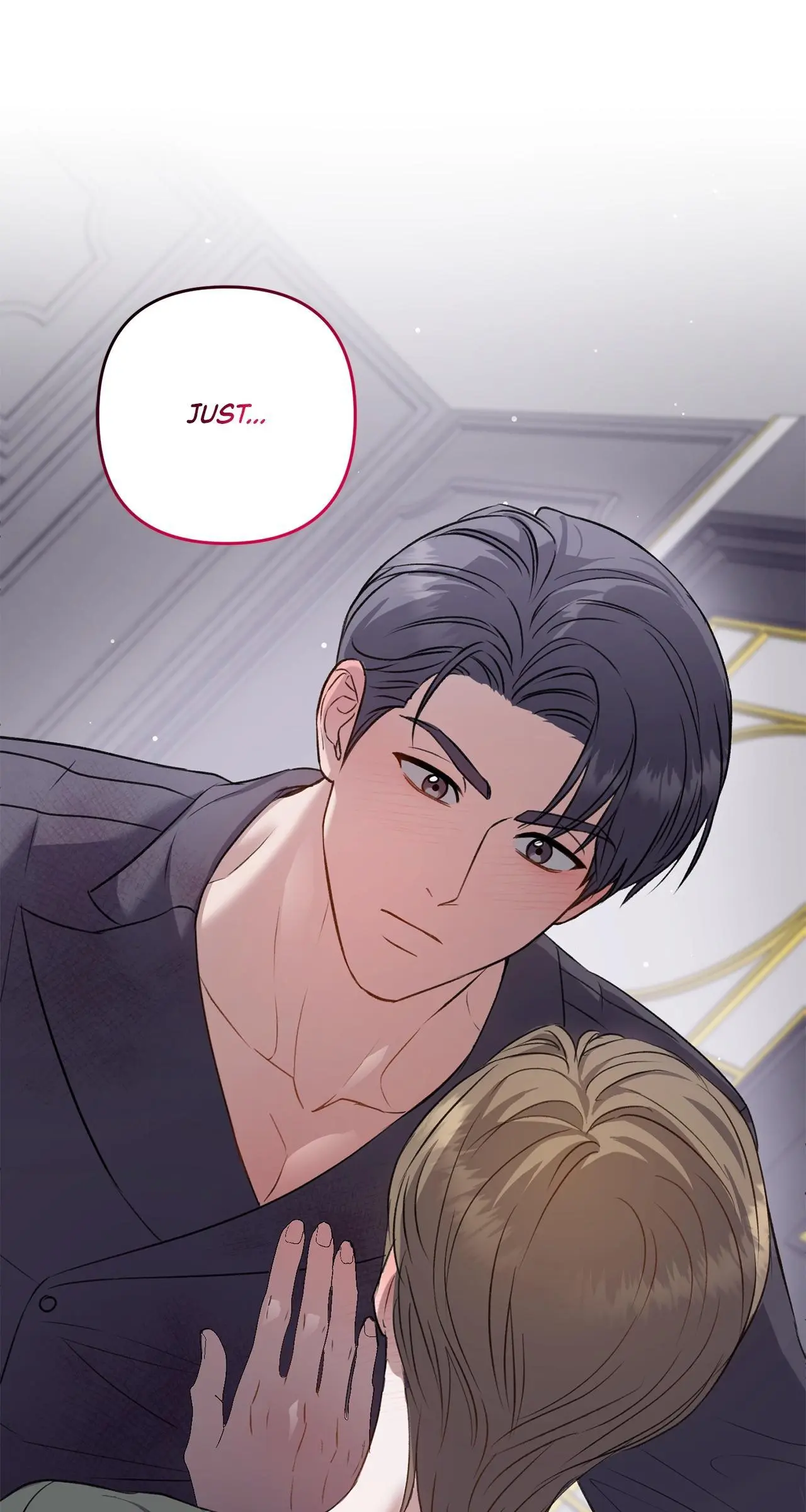 Method Romance Chapter 35 page 25