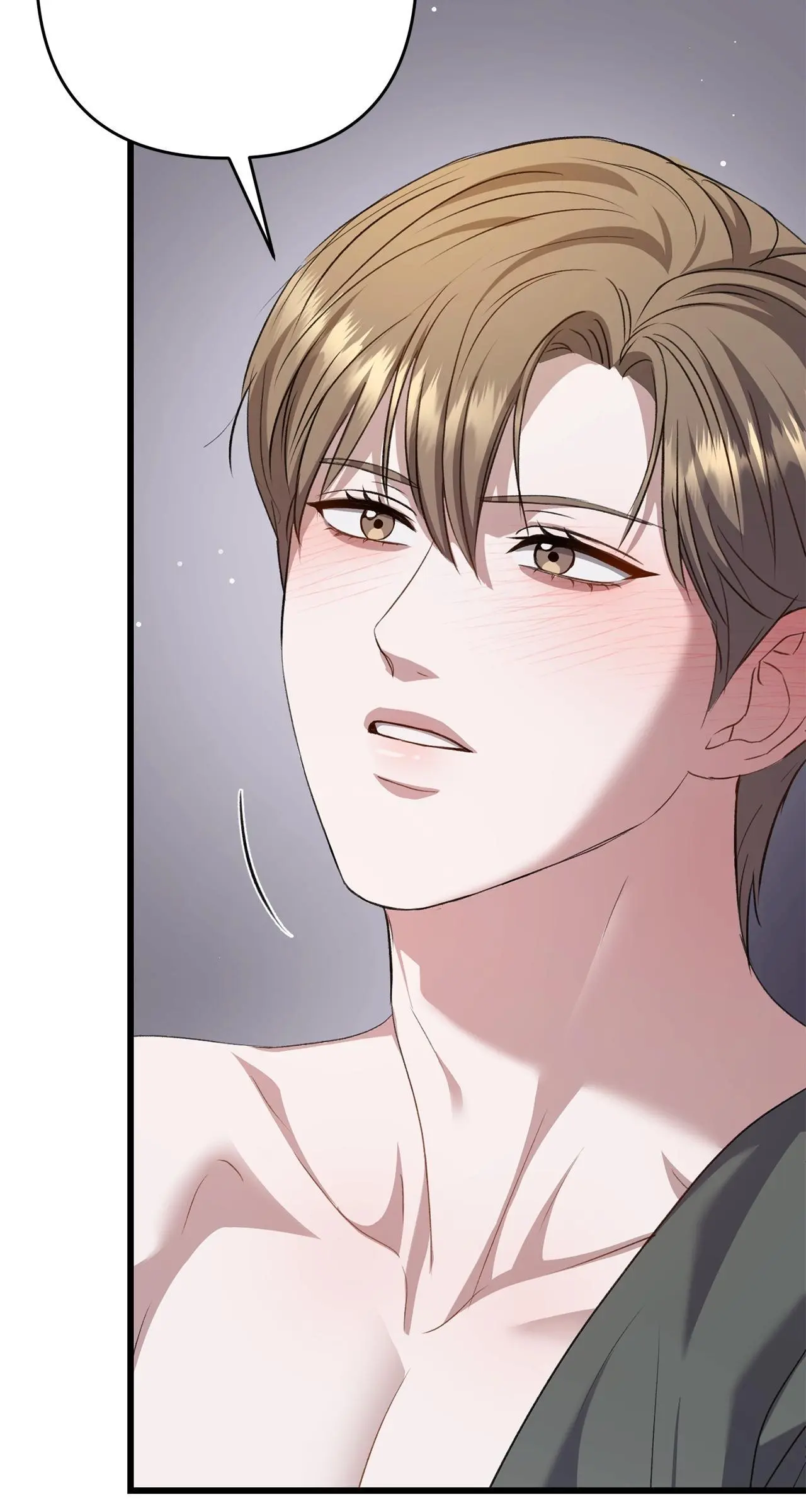 Method Romance Chapter 35 page 27