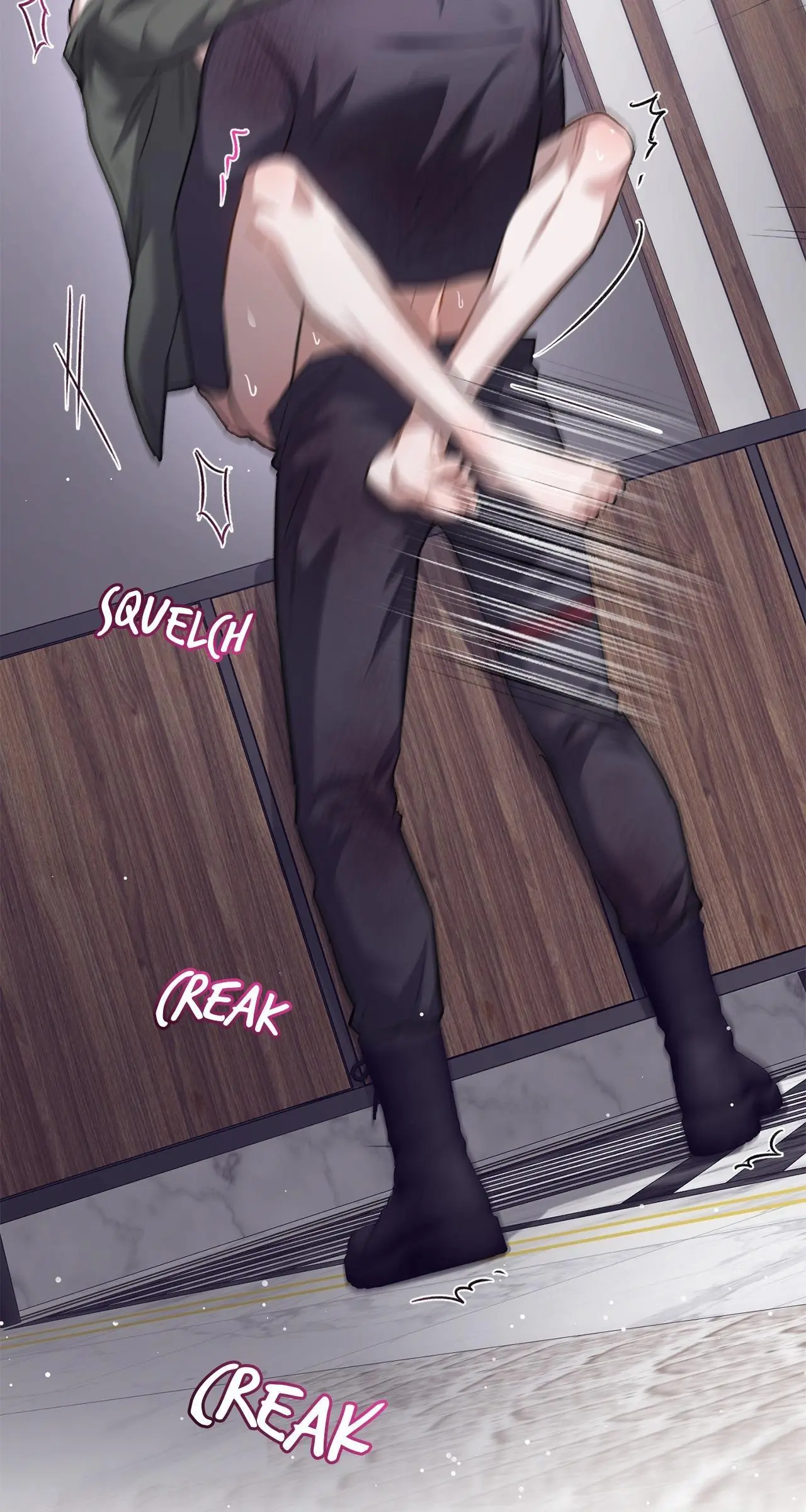 Method Romance Chapter 35 page 39