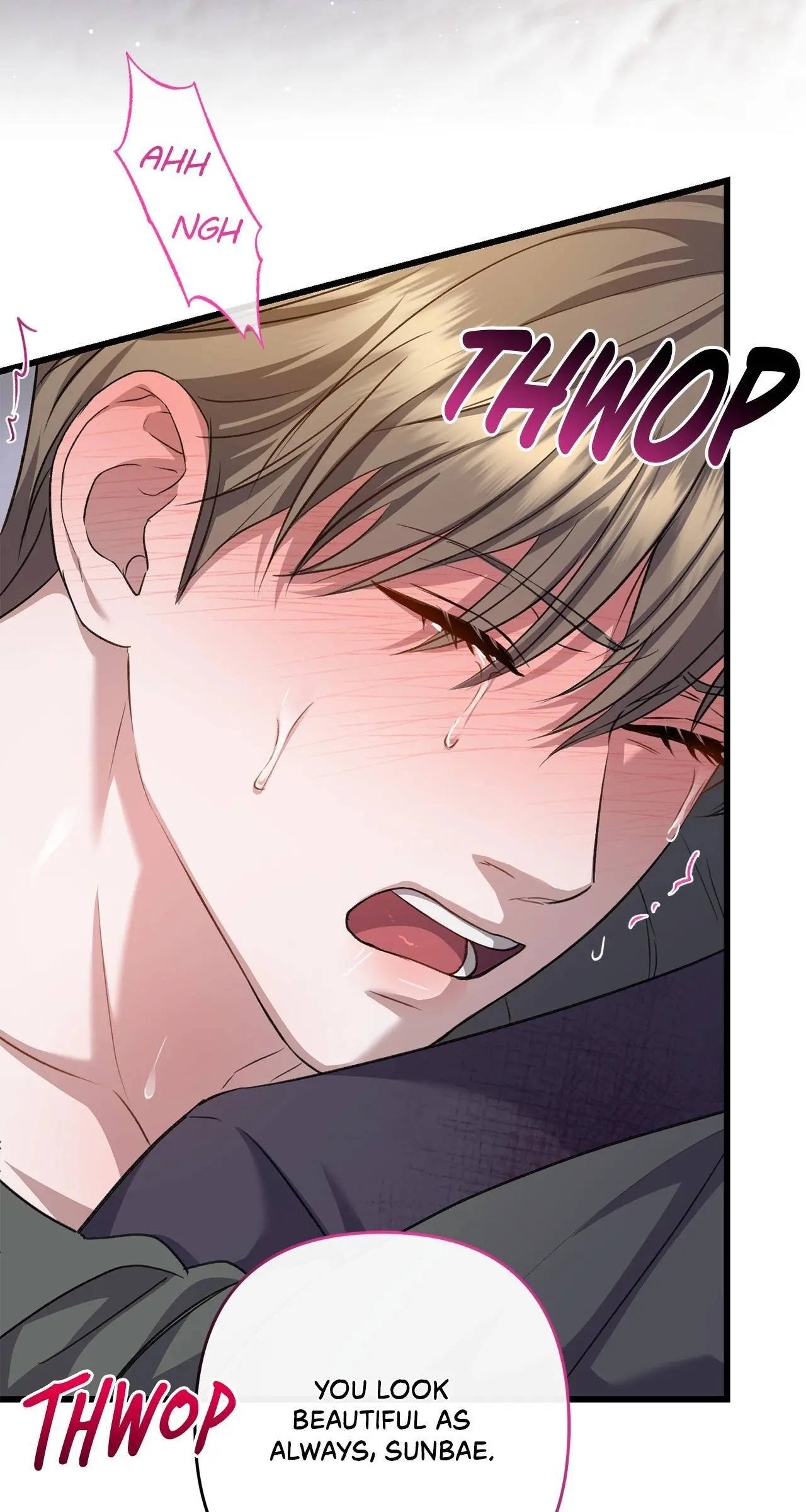 Method Romance Chapter 35 page 40