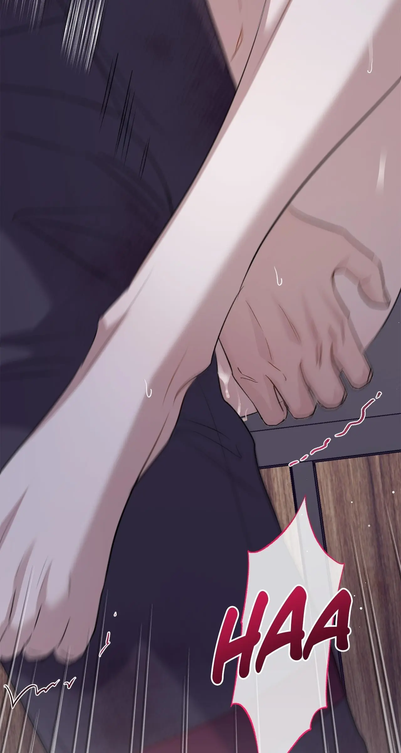 Method Romance Chapter 35 page 46