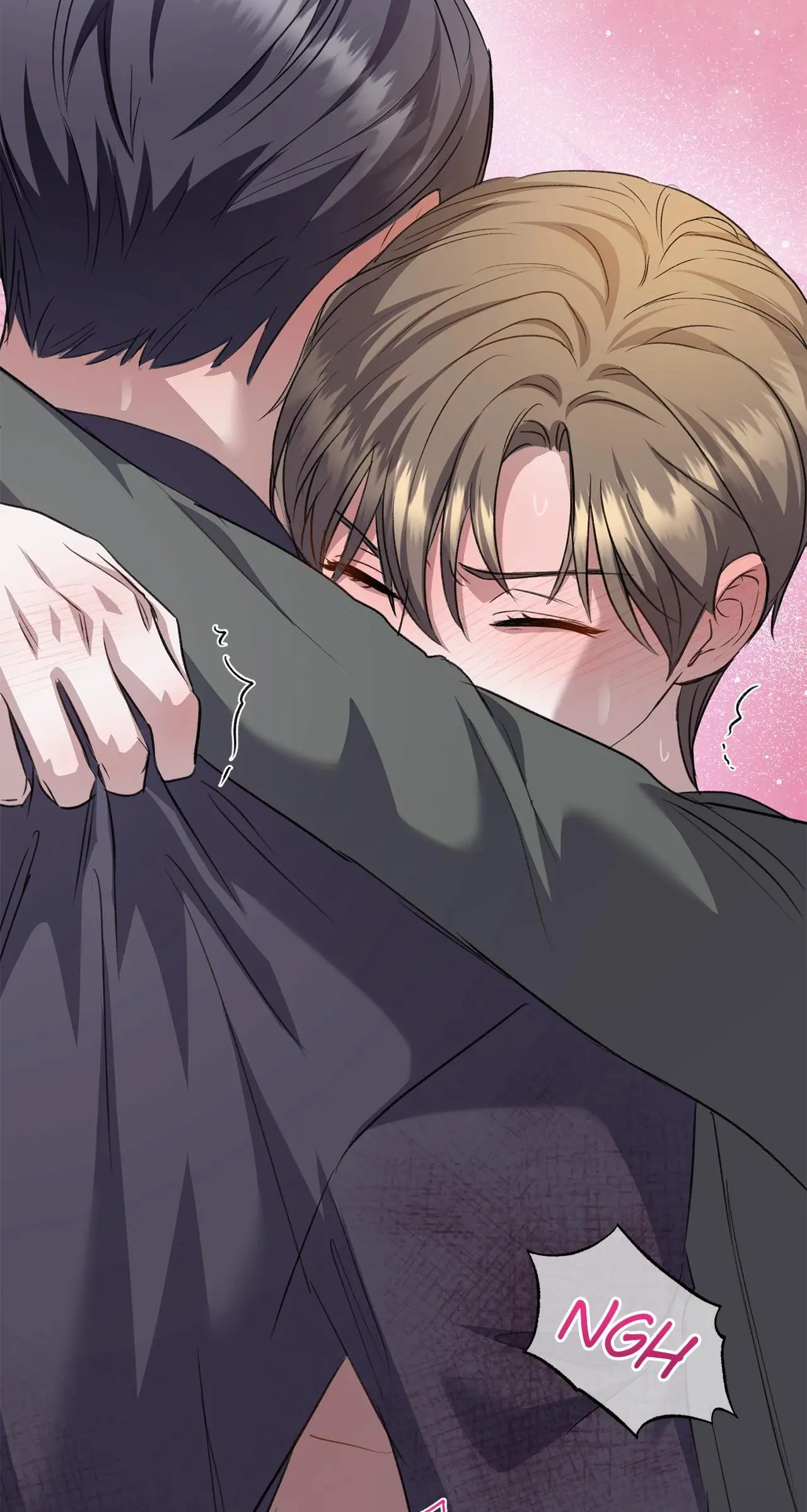 Method Romance Chapter 35 page 55