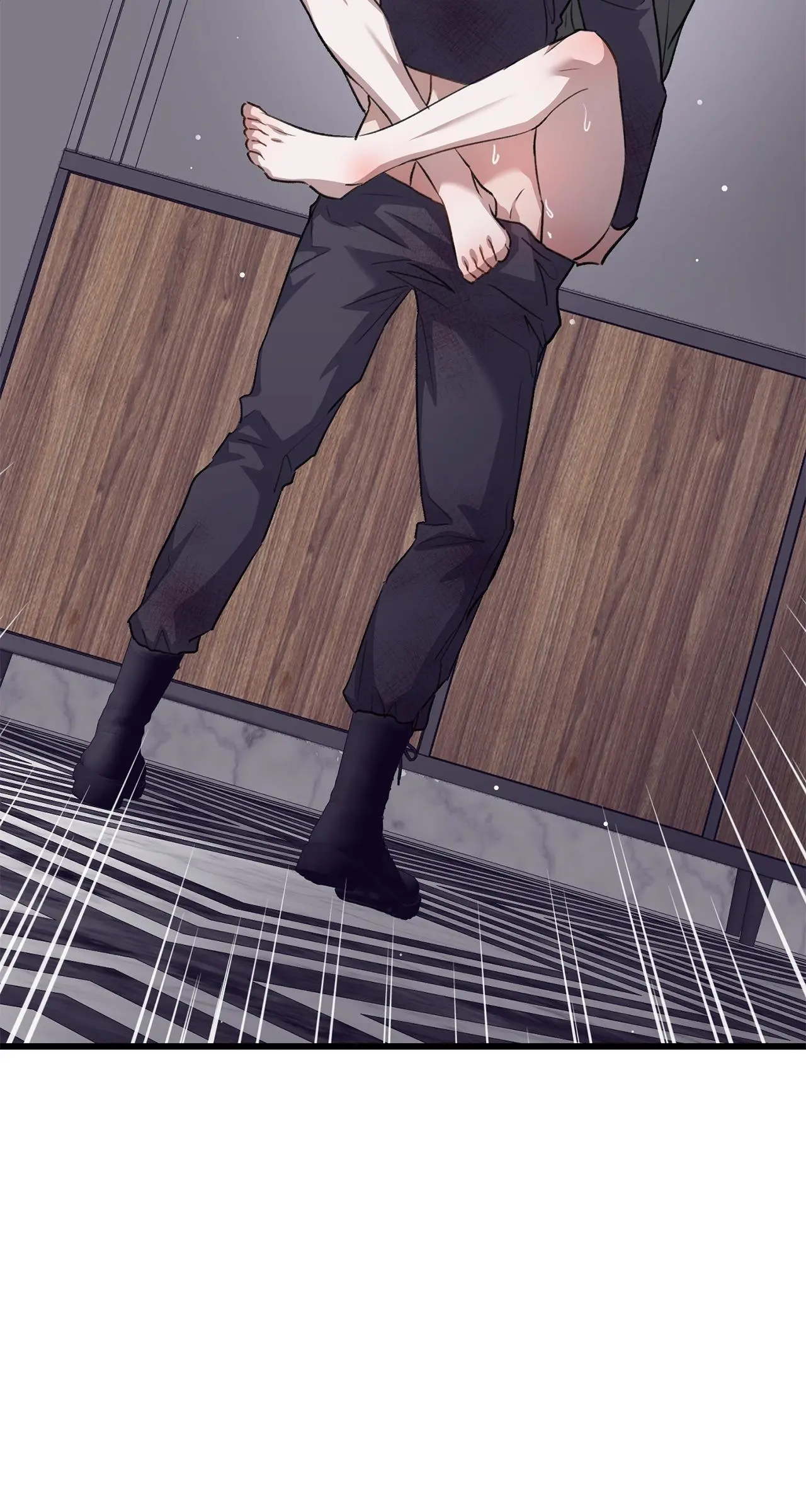 Method Romance Chapter 35 page 61
