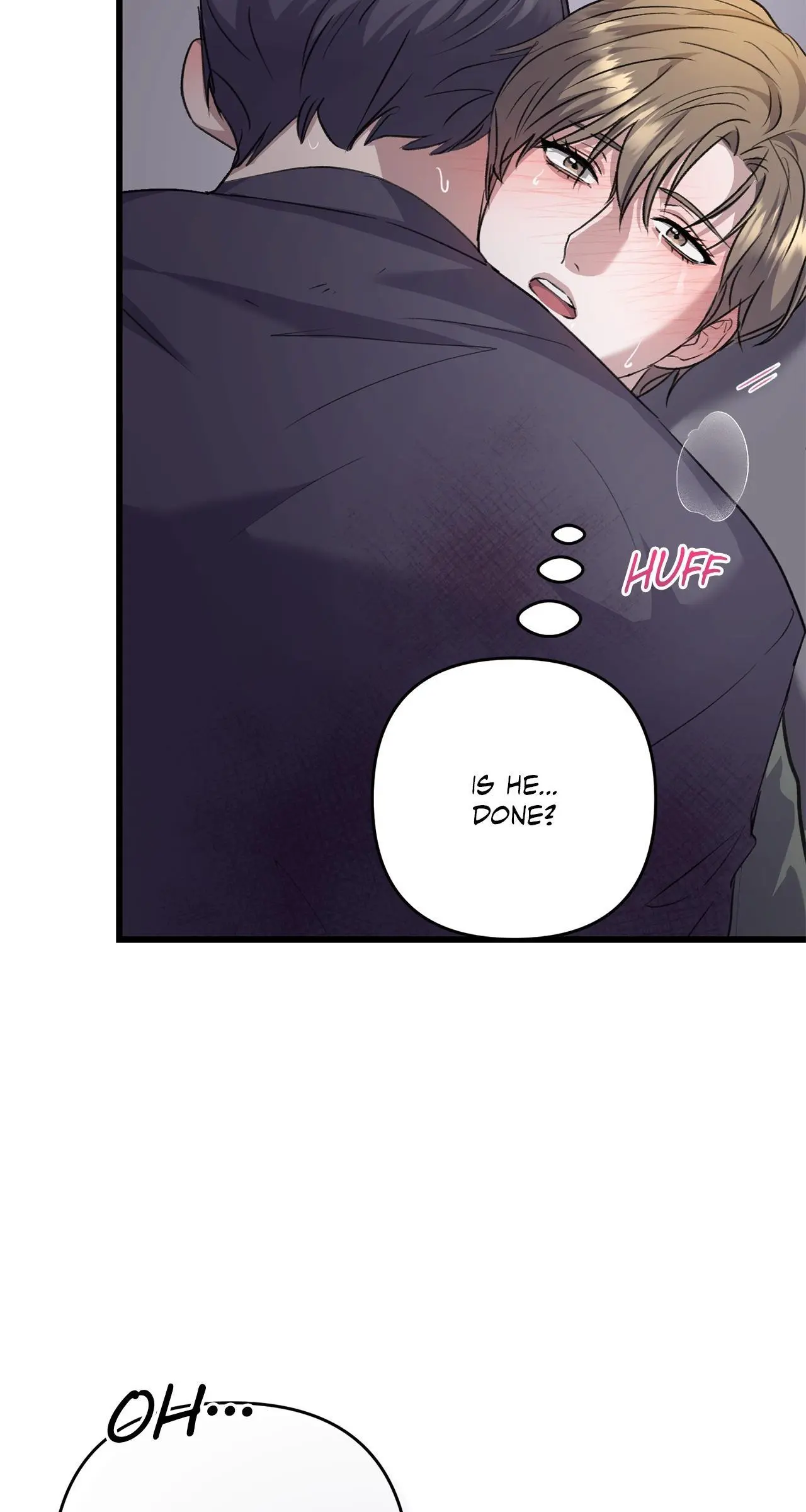 Method Romance Chapter 35 page 68