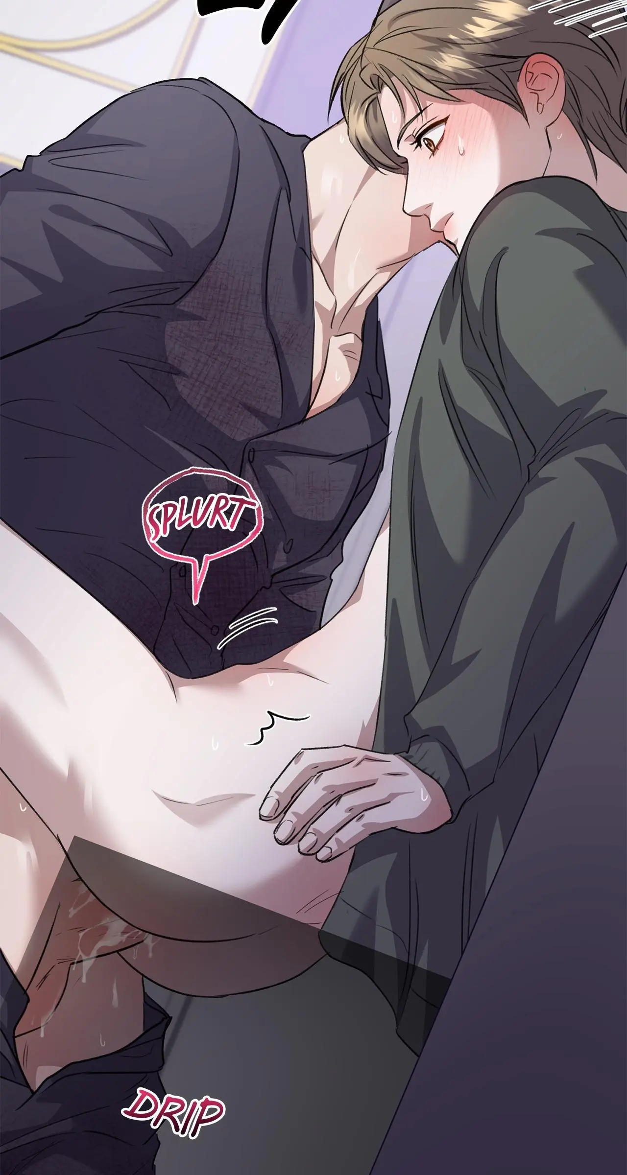 Method Romance Chapter 35 page 71